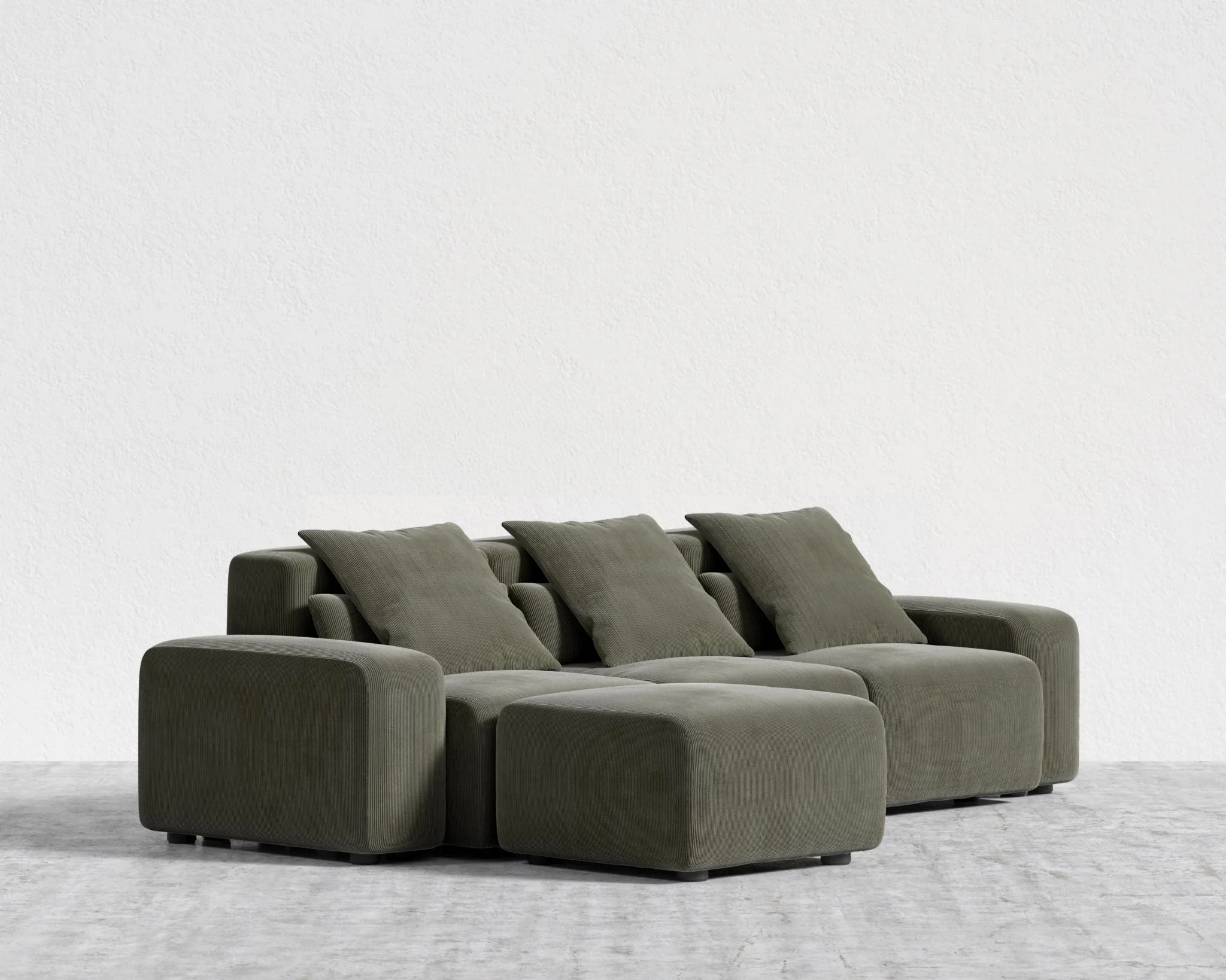 Kaye Sectional Sofa S - Image 23
