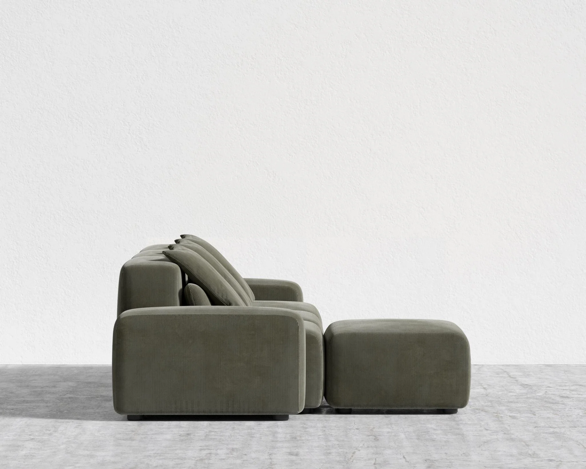 Kaye Sectional Sofa S - Image 24