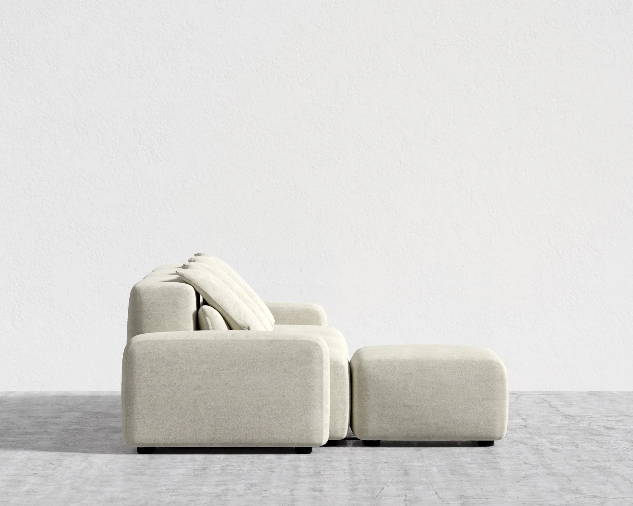 Kaye Sectional Sofa S - Image 28