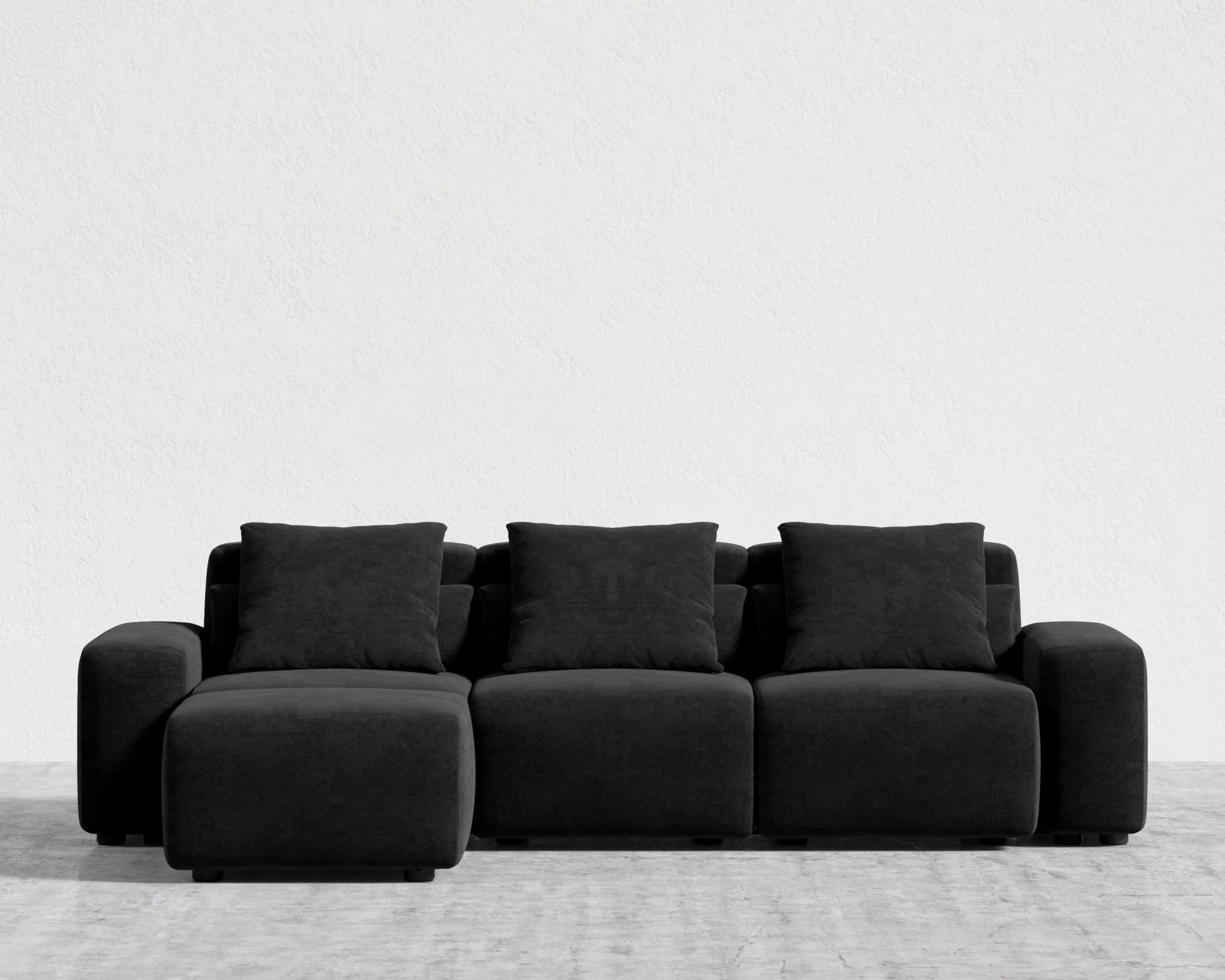 Kaye Sectional Sofa S - Image 38