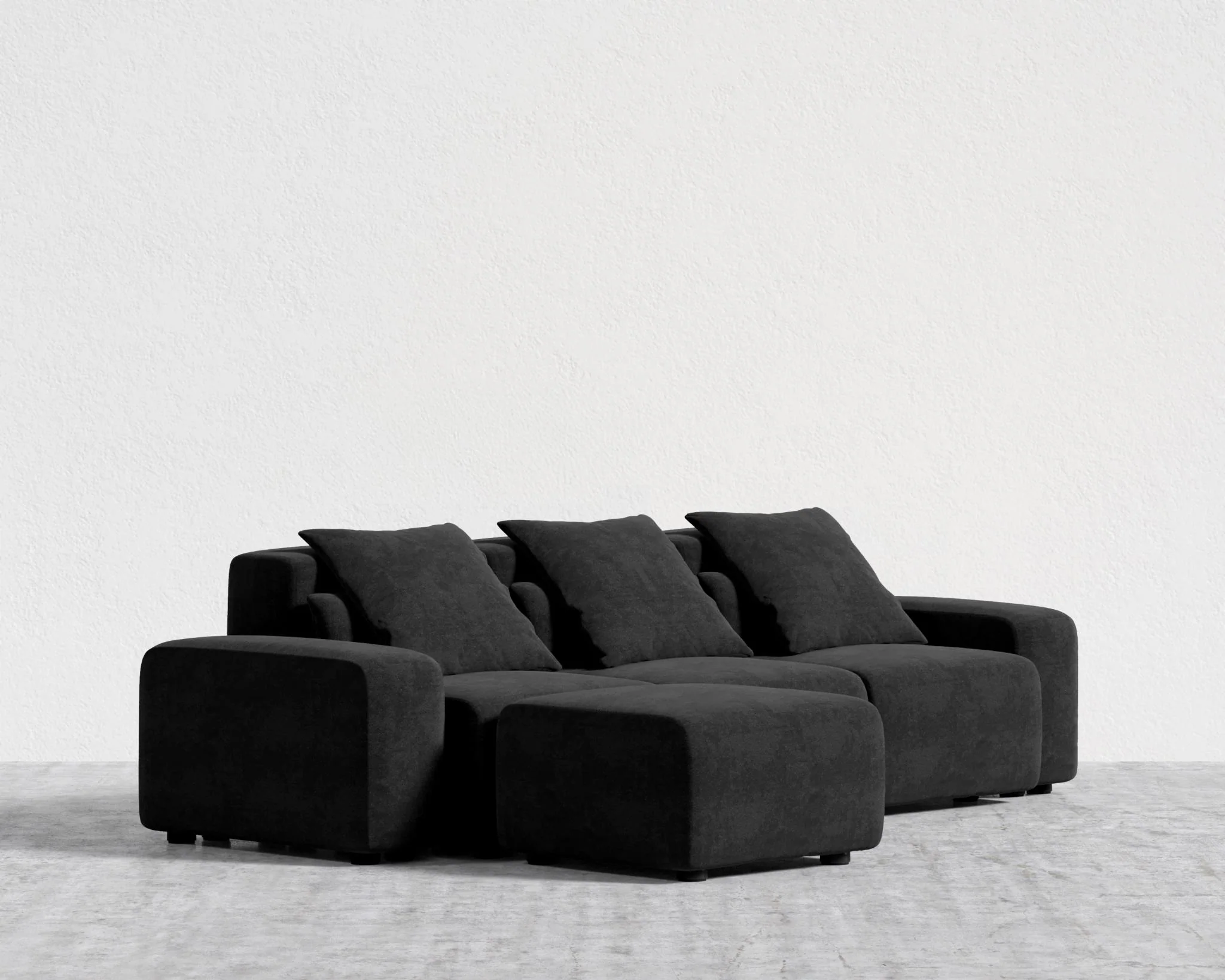 Kaye Sectional Sofa S - Image 39