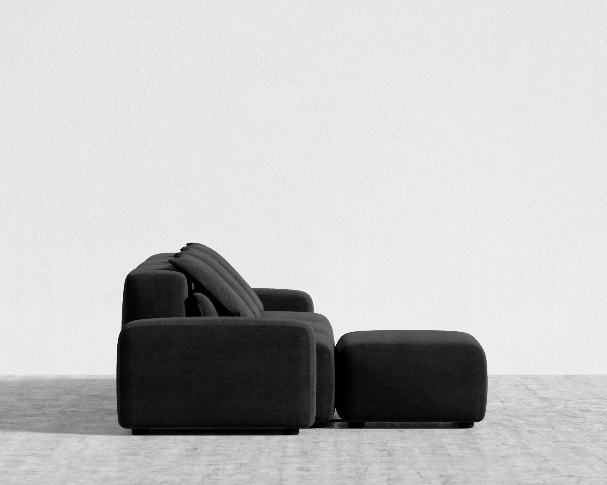 Kaye Sectional Sofa S - Image 40