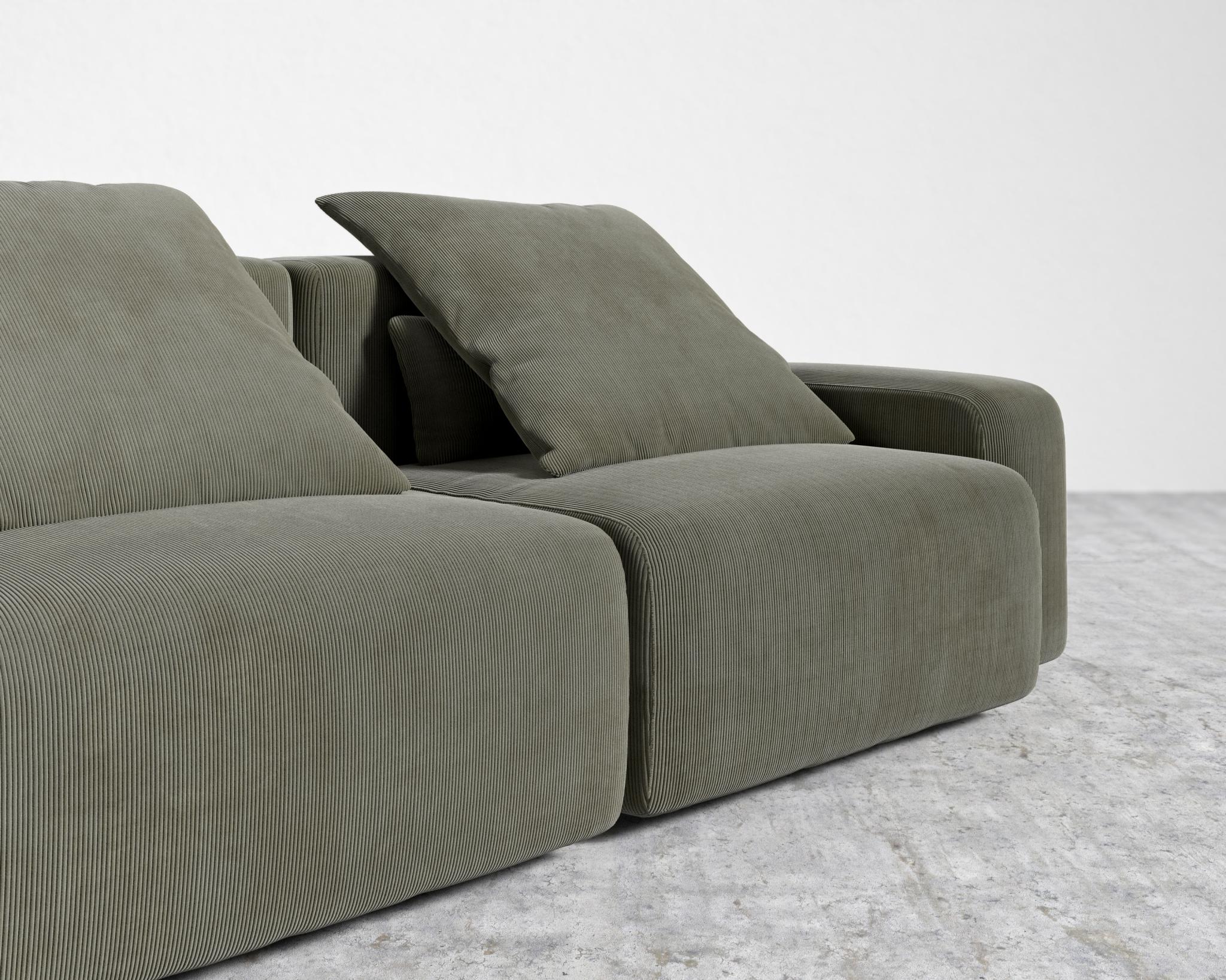 Kaye Sofa L - Image 26