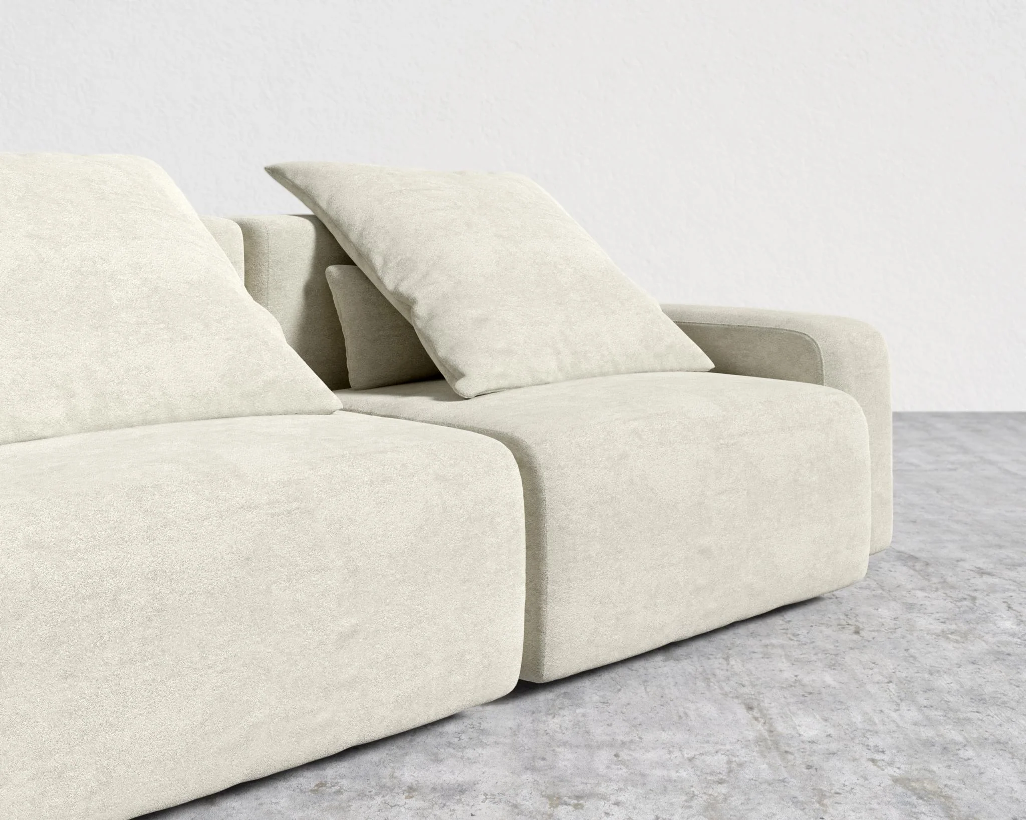 Kaye Sofa L - Image 30