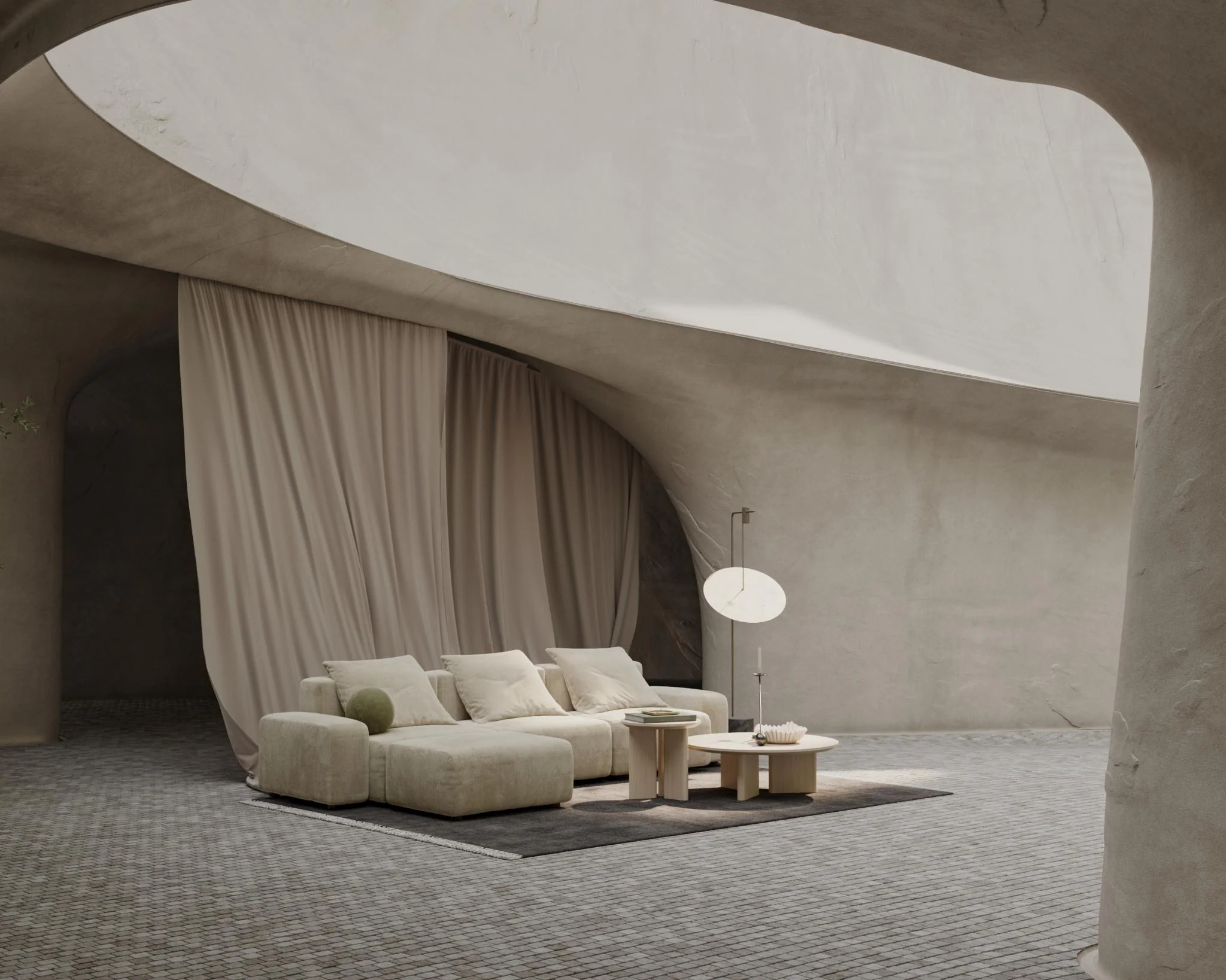 Kaye Sofa L - Image 4