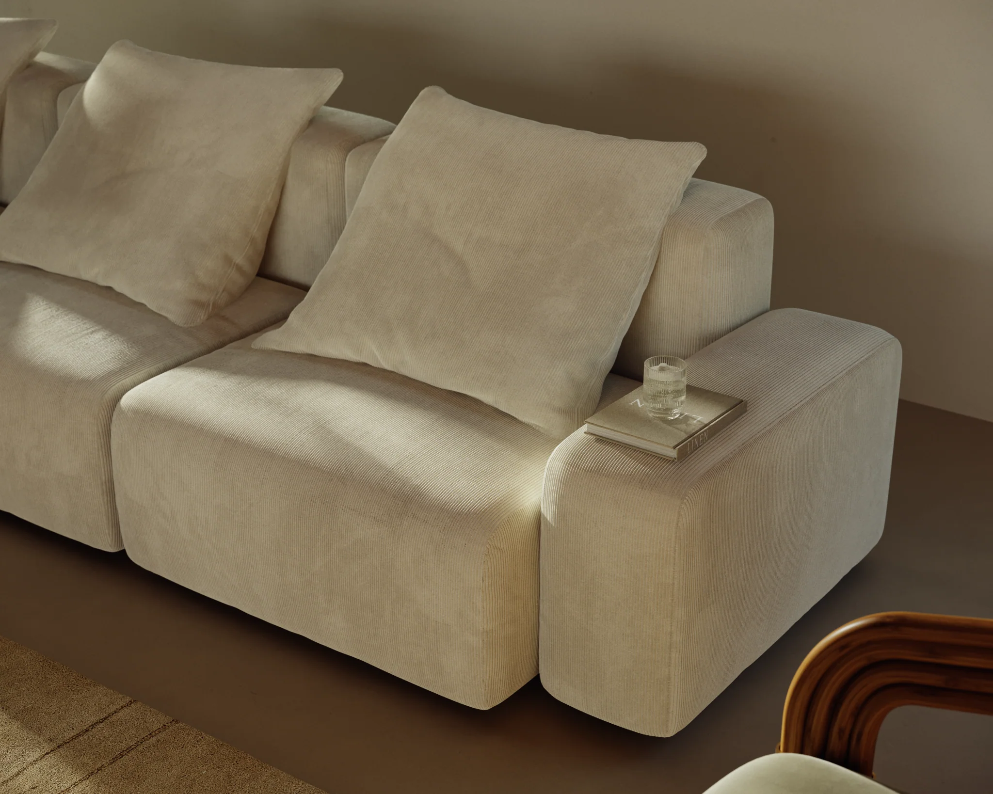 Kaye Sofa L - Image 6