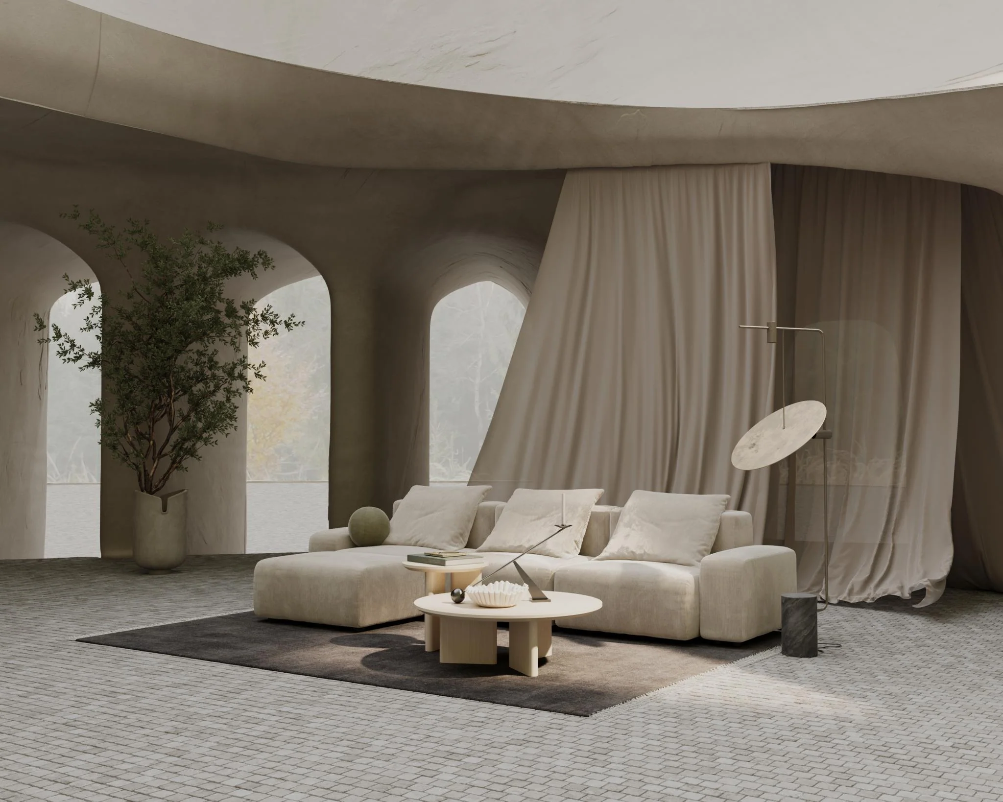 Kaye Sofa S - Image 4