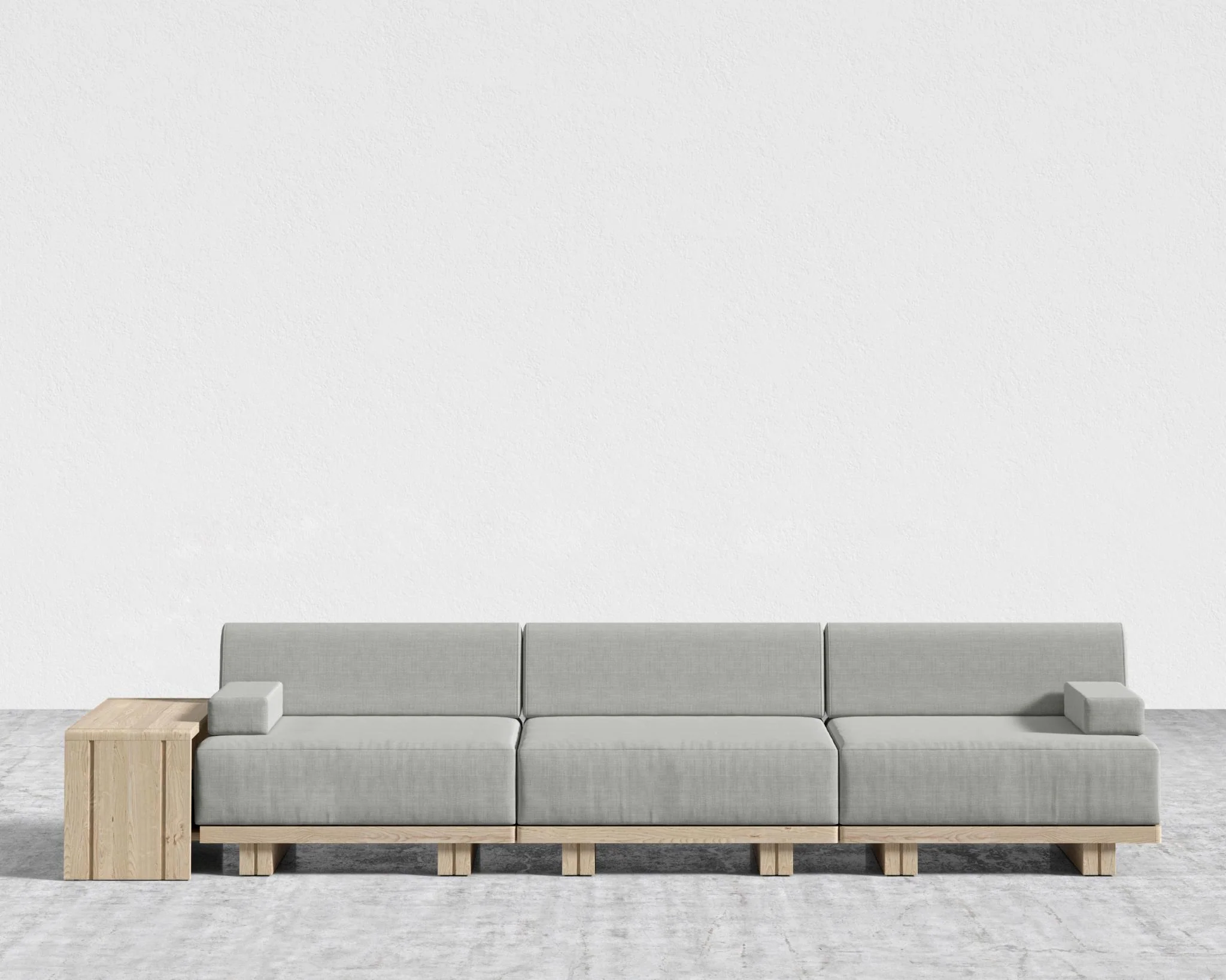 Kyoto 3-Seater Sofa - Image 12
