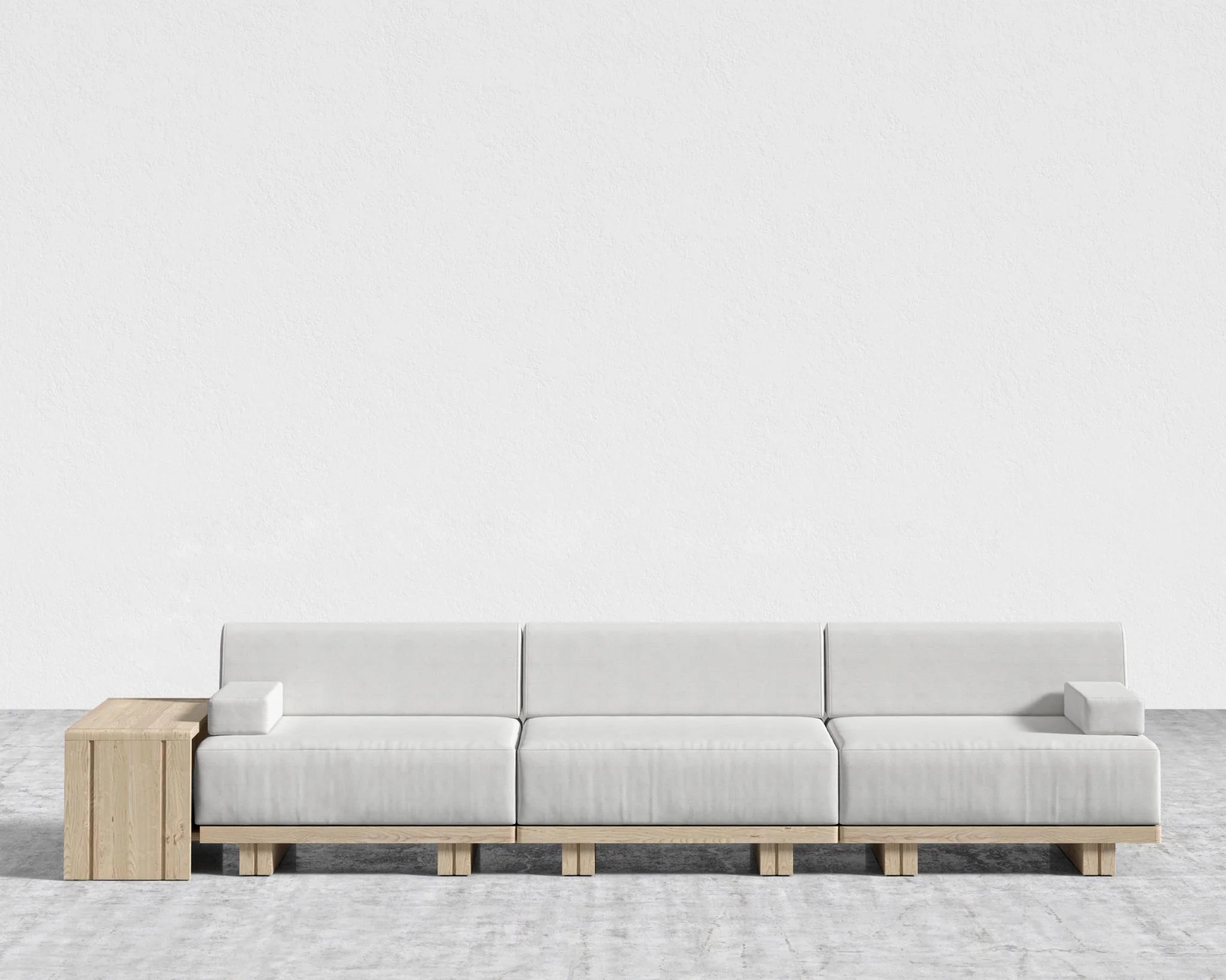 Kyoto 3-Seater Sofa - Image 14