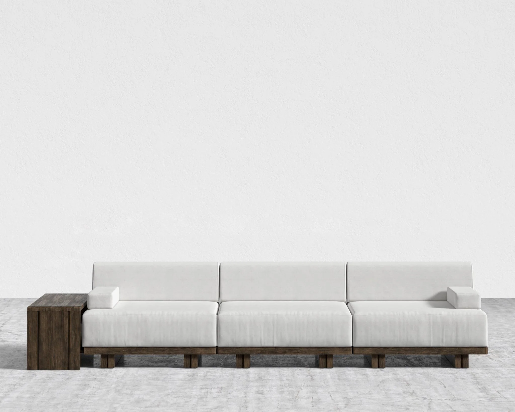 Kyoto 3-Seater Sofa - Image 16