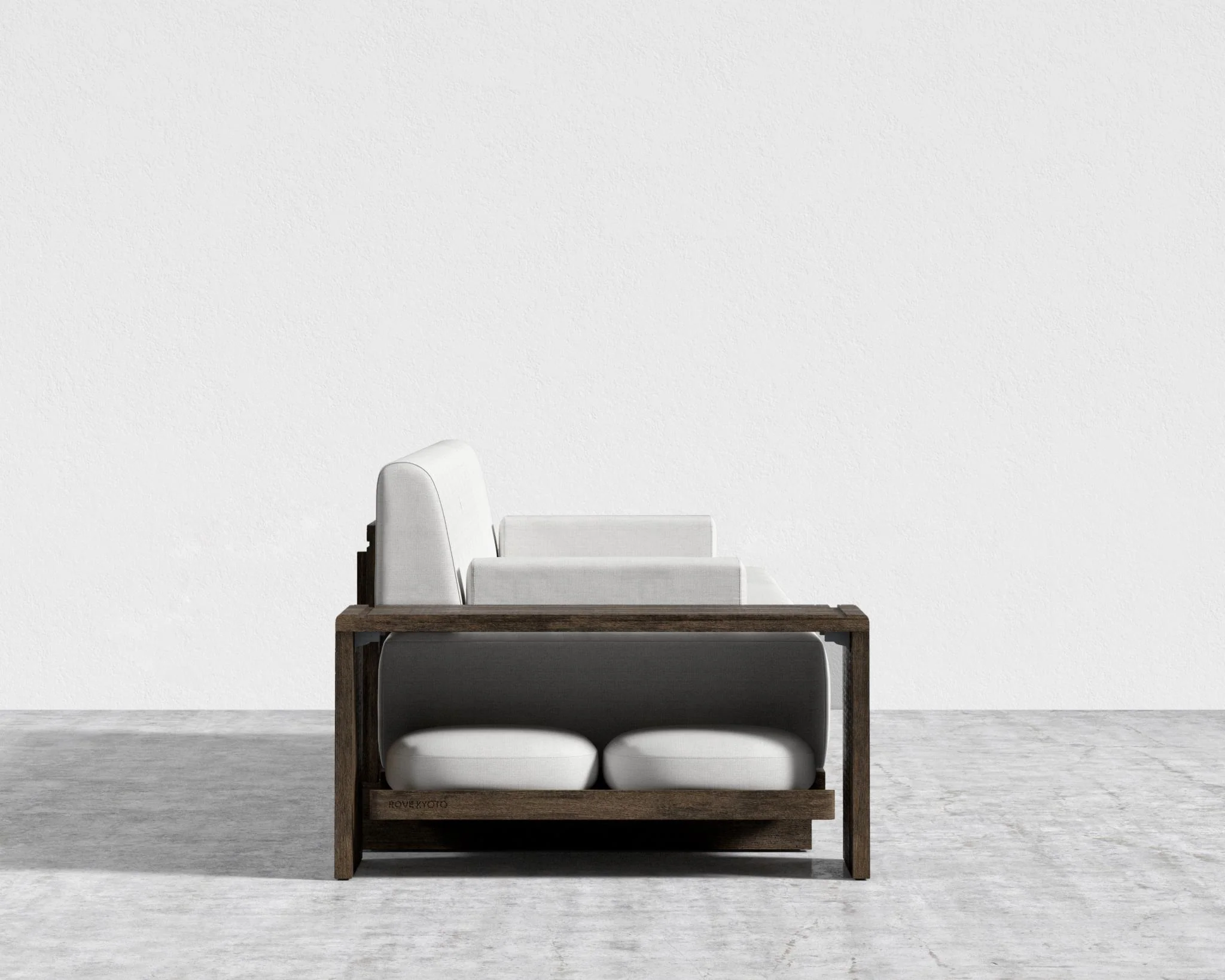 Kyoto 3-Seater Sofa - Image 18