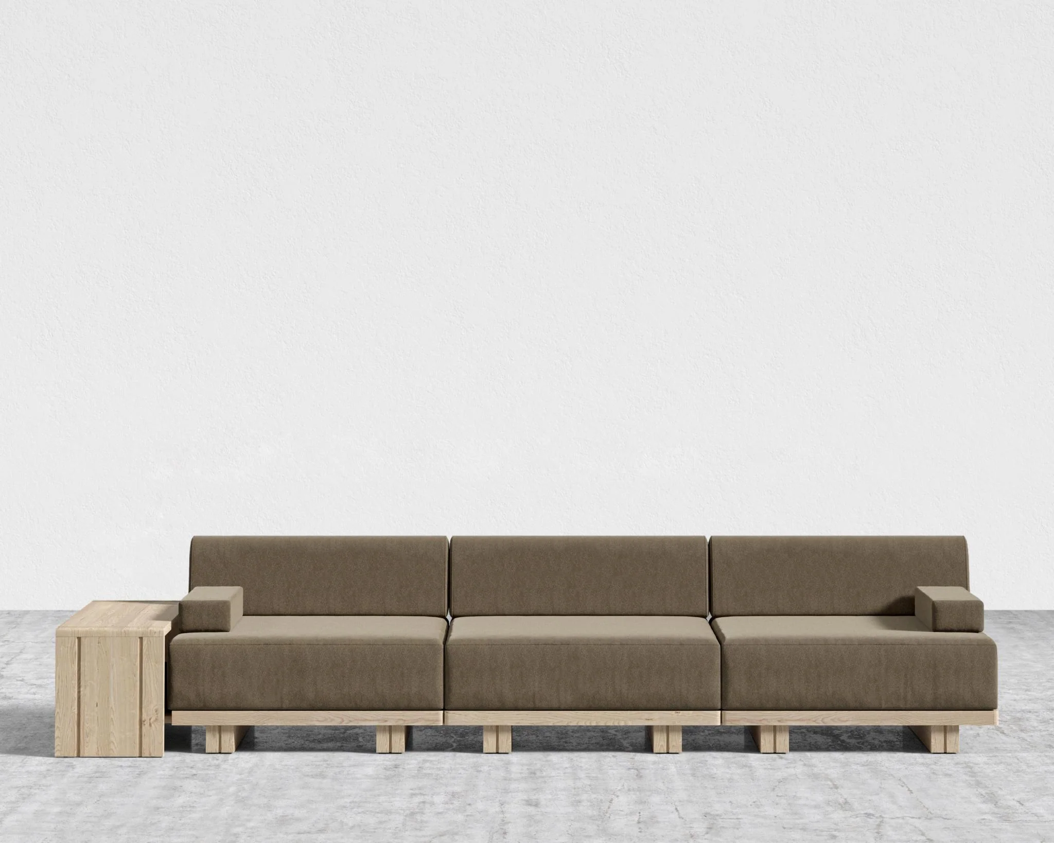 Kyoto 3-Seater Sofa - Image 28