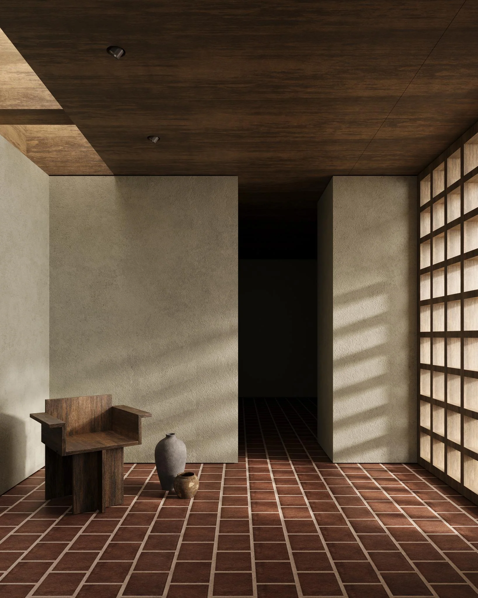 Kyoto Armchair - Image 2