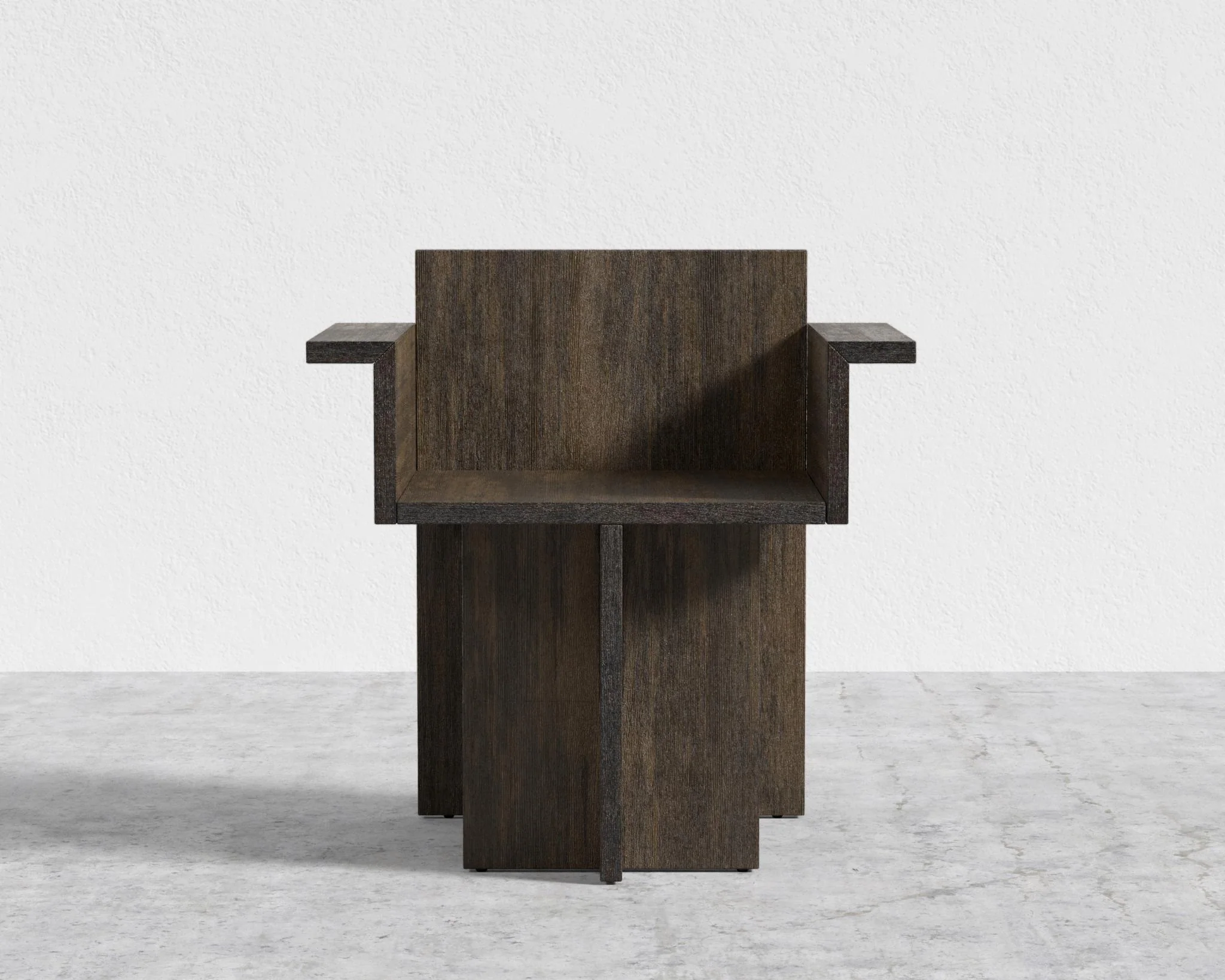Kyoto Armchair - Image 9