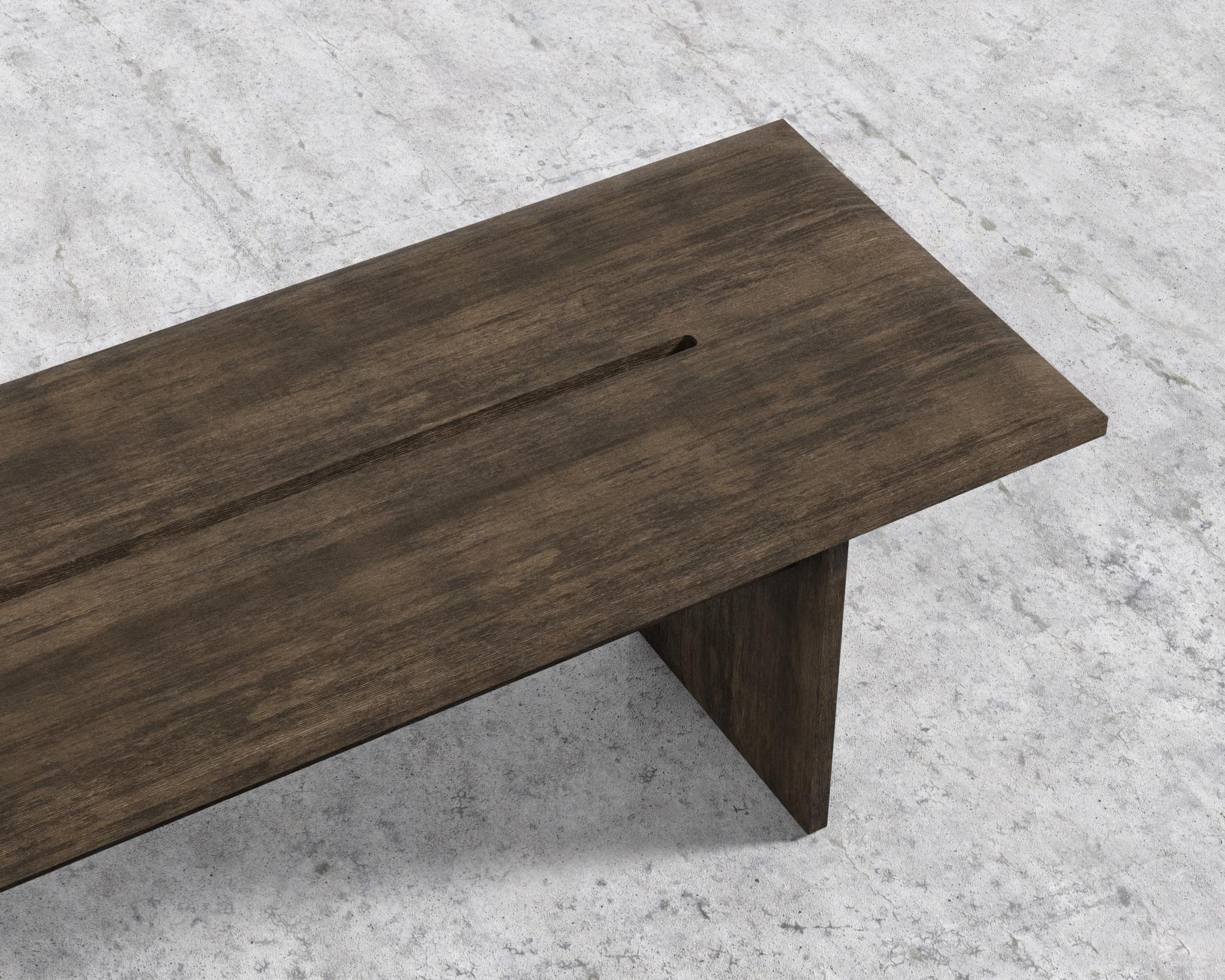 Kyoto Bench - Image 10