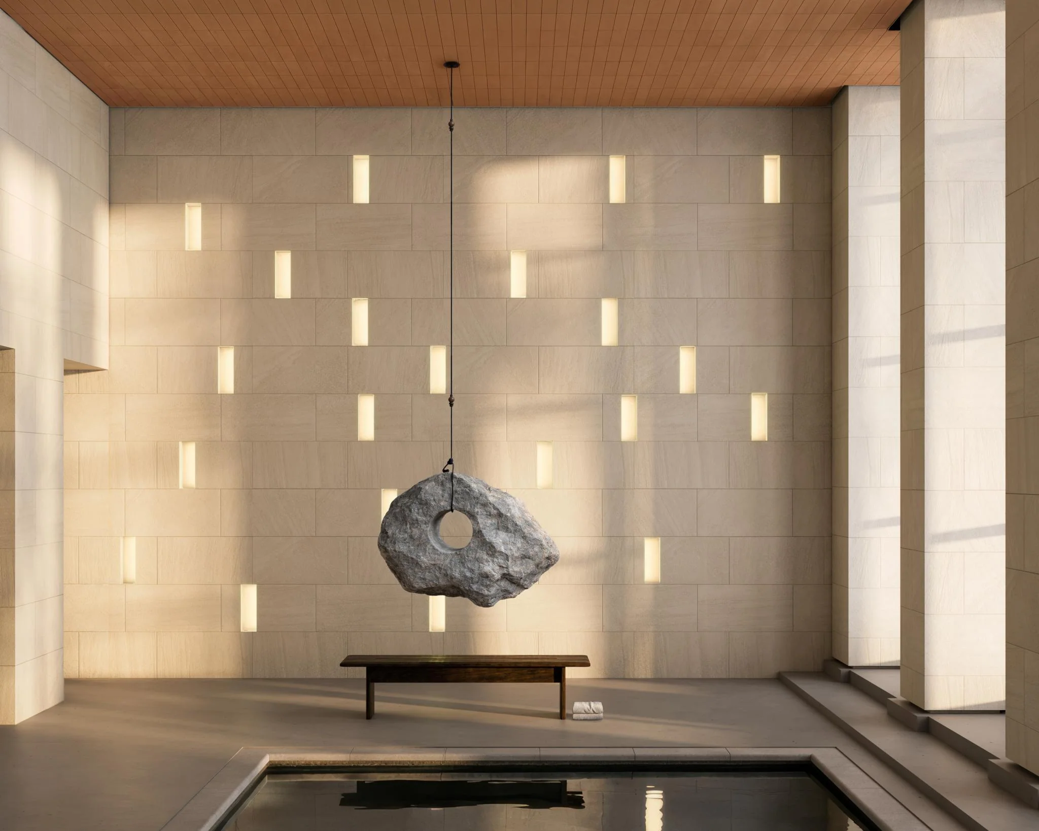 Kyoto Bench - Image 3