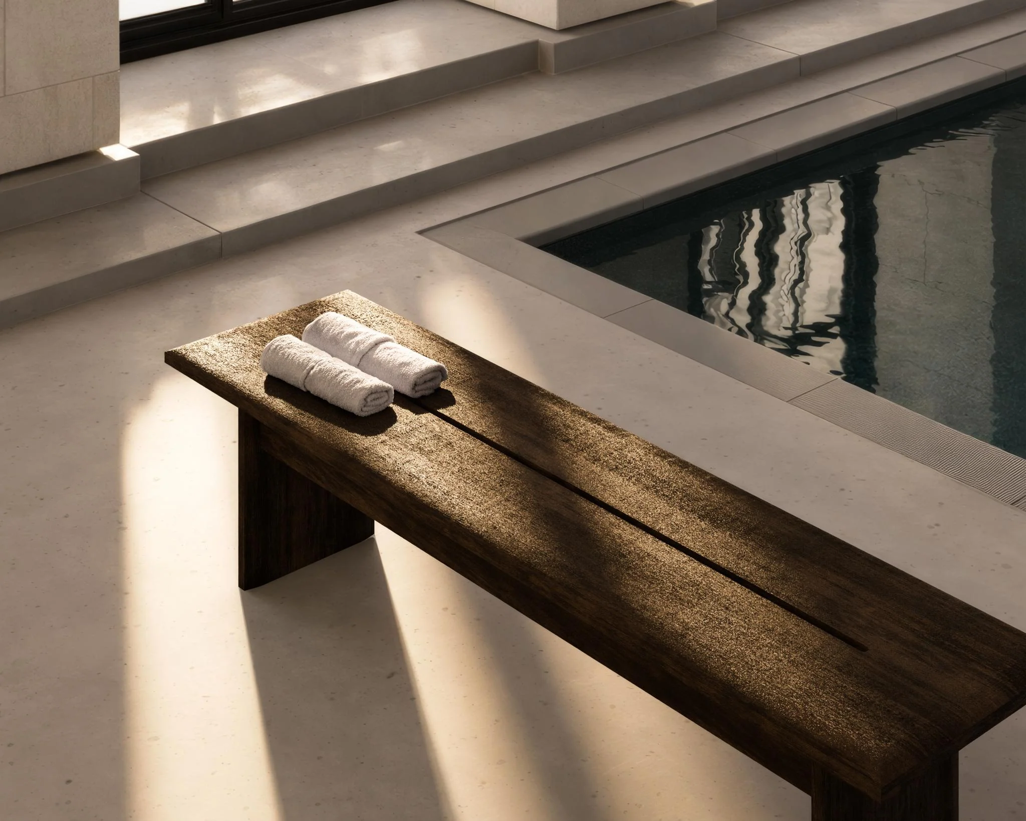 Kyoto Bench - Image 5
