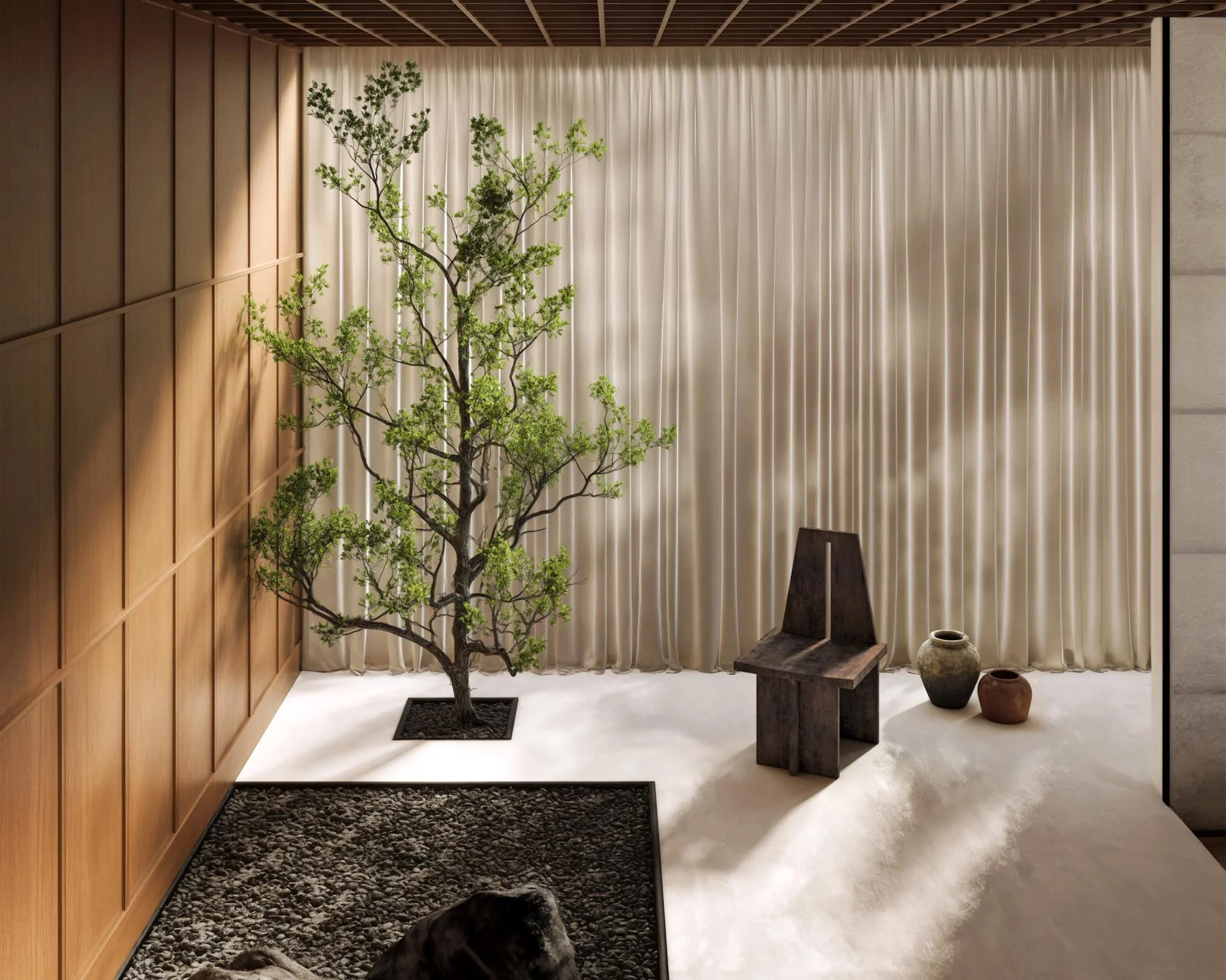 Kyoto Dining Chair - Image 5