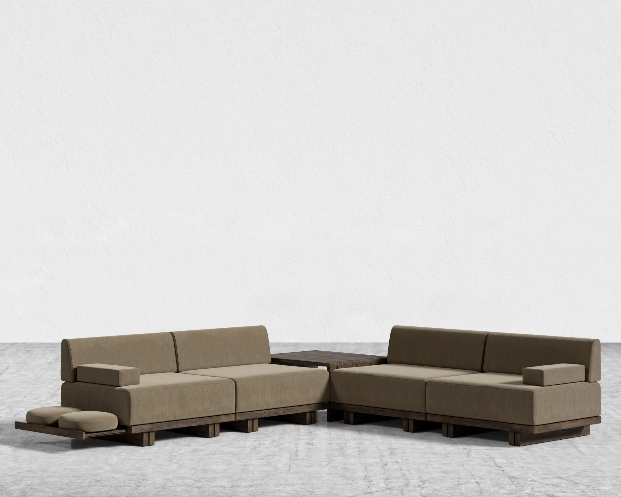 Kyoto L-Sectional - Image 29