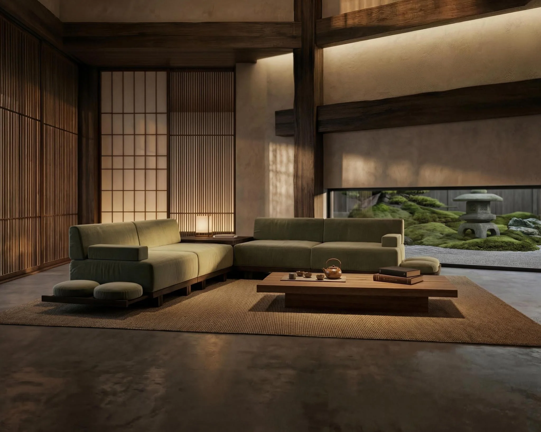 Kyoto Left/Right Arm - Image 5