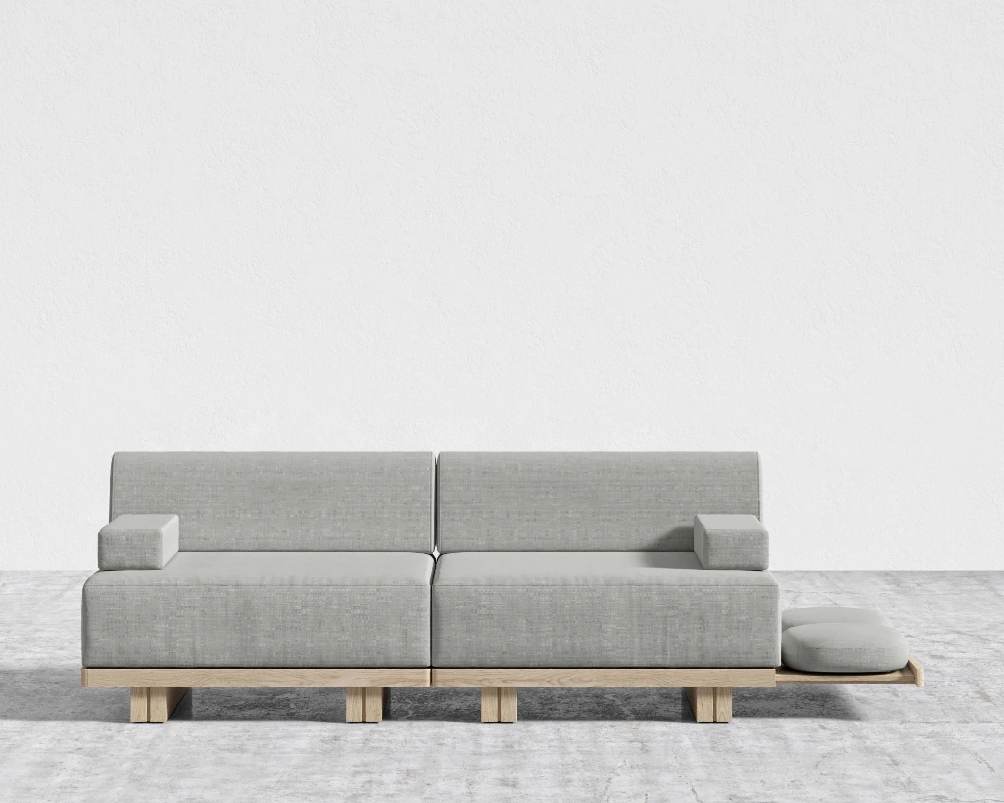 Kyoto Loveseat - Image 14