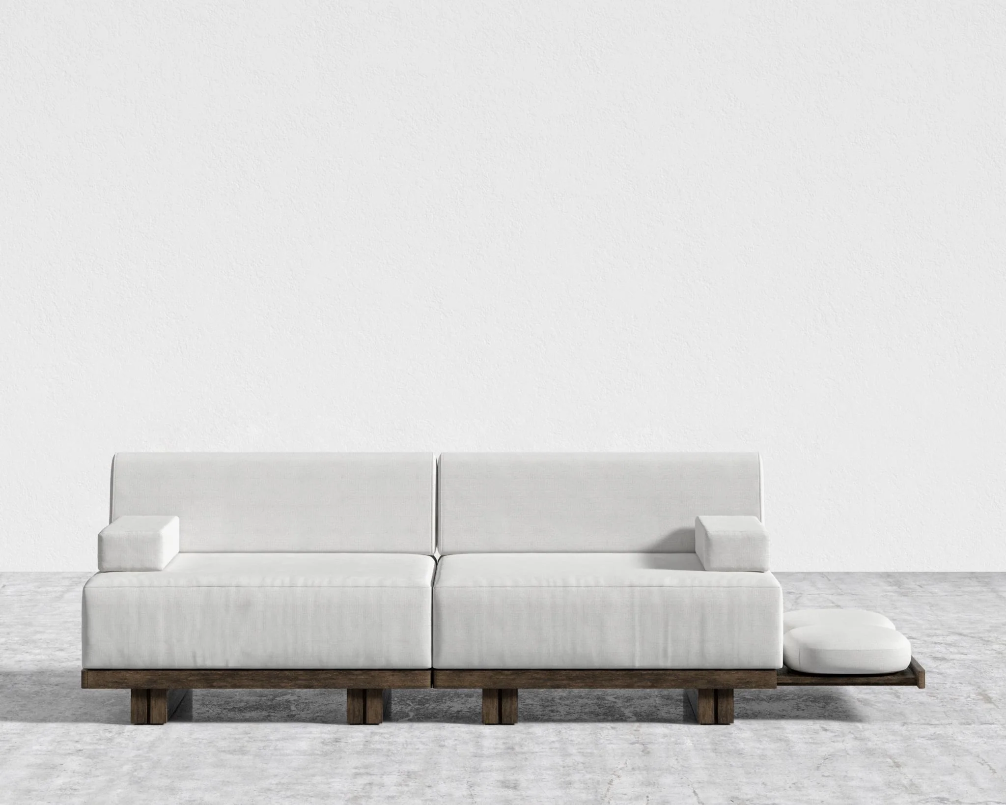 Kyoto Loveseat - Image 16