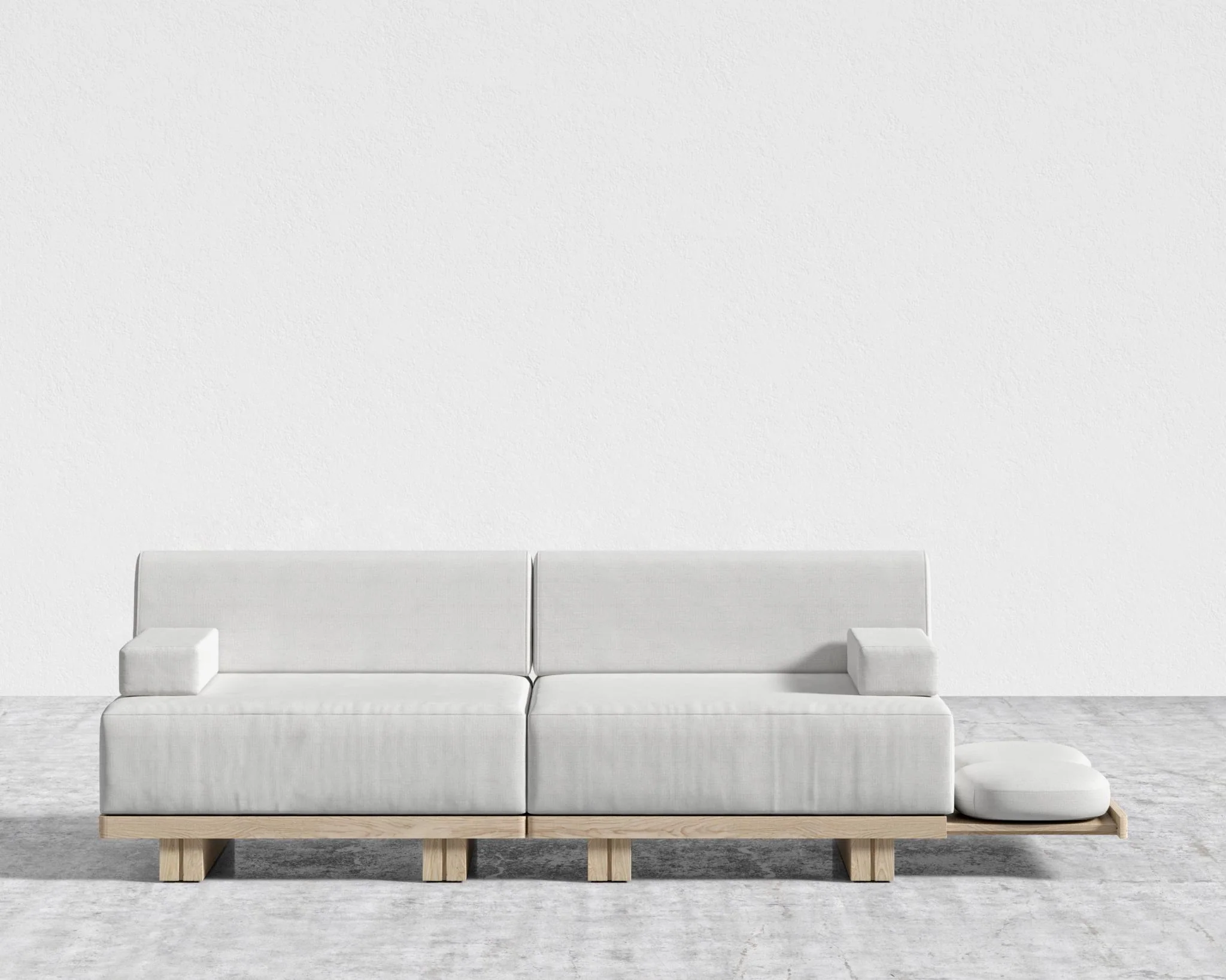 Kyoto Loveseat - Image 21