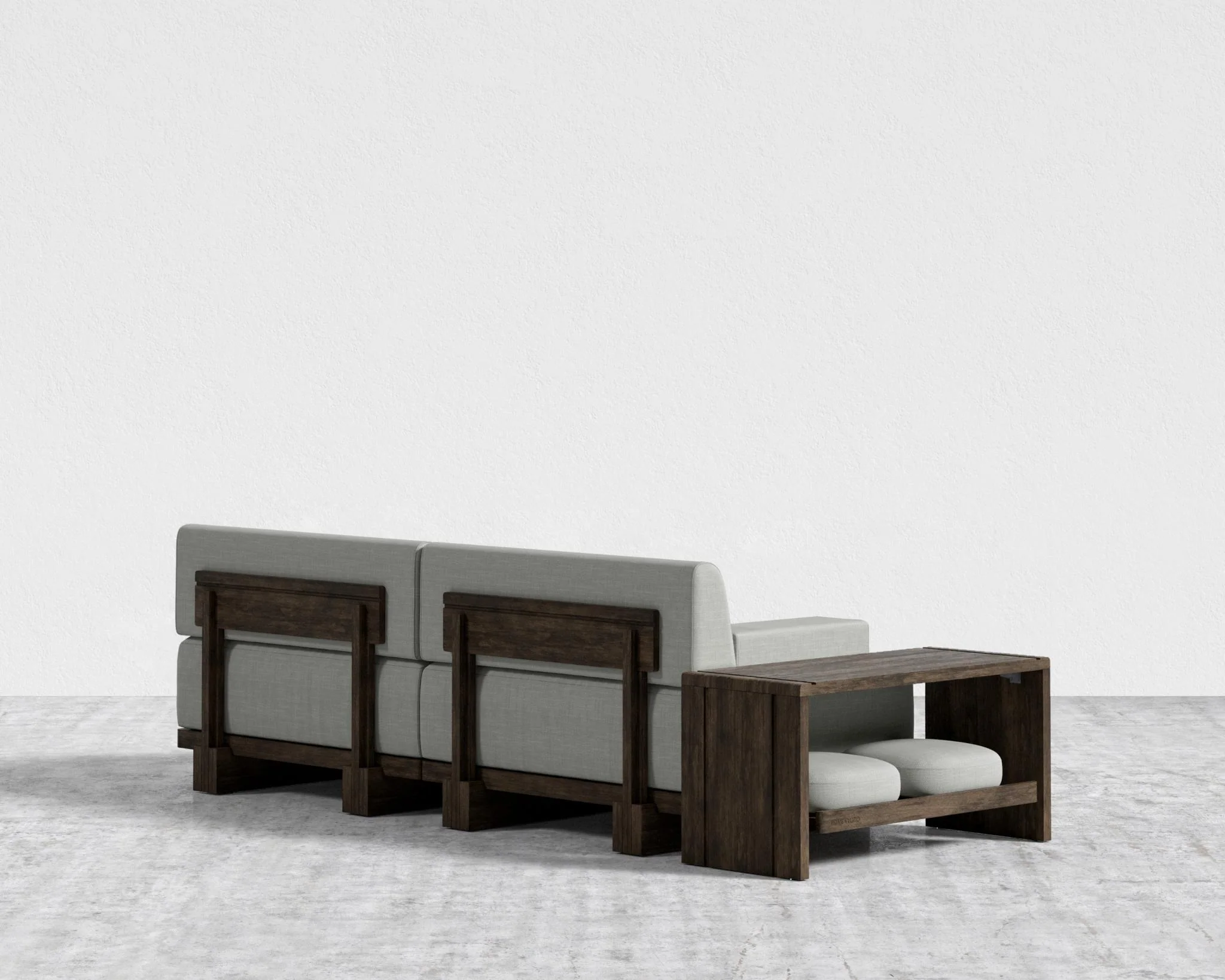Kyoto Modular Sofa - Image 10