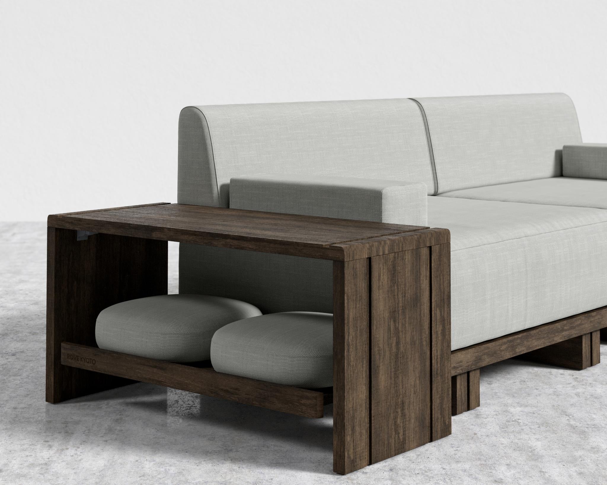 Kyoto Modular Sofa - Image 11