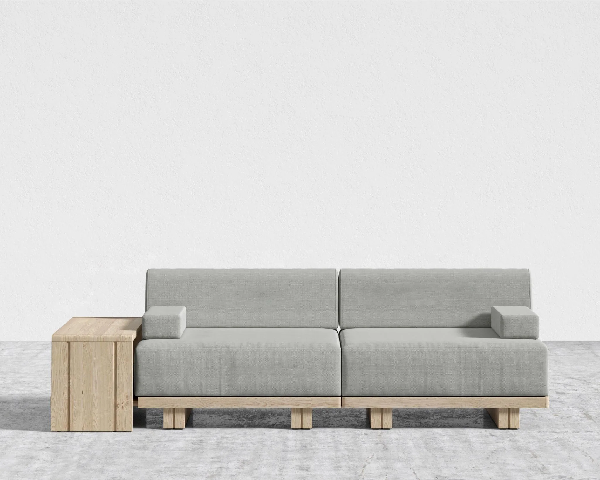 Kyoto Modular Sofa - Image 12