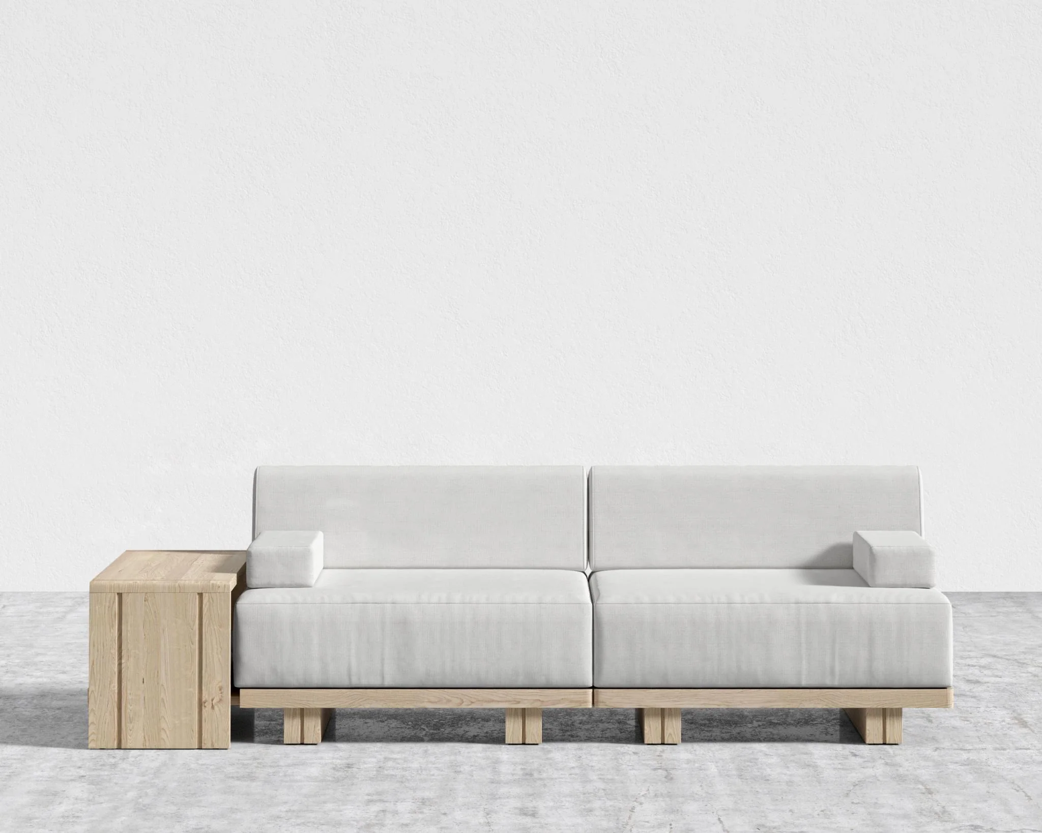 Kyoto Modular Sofa - Image 14