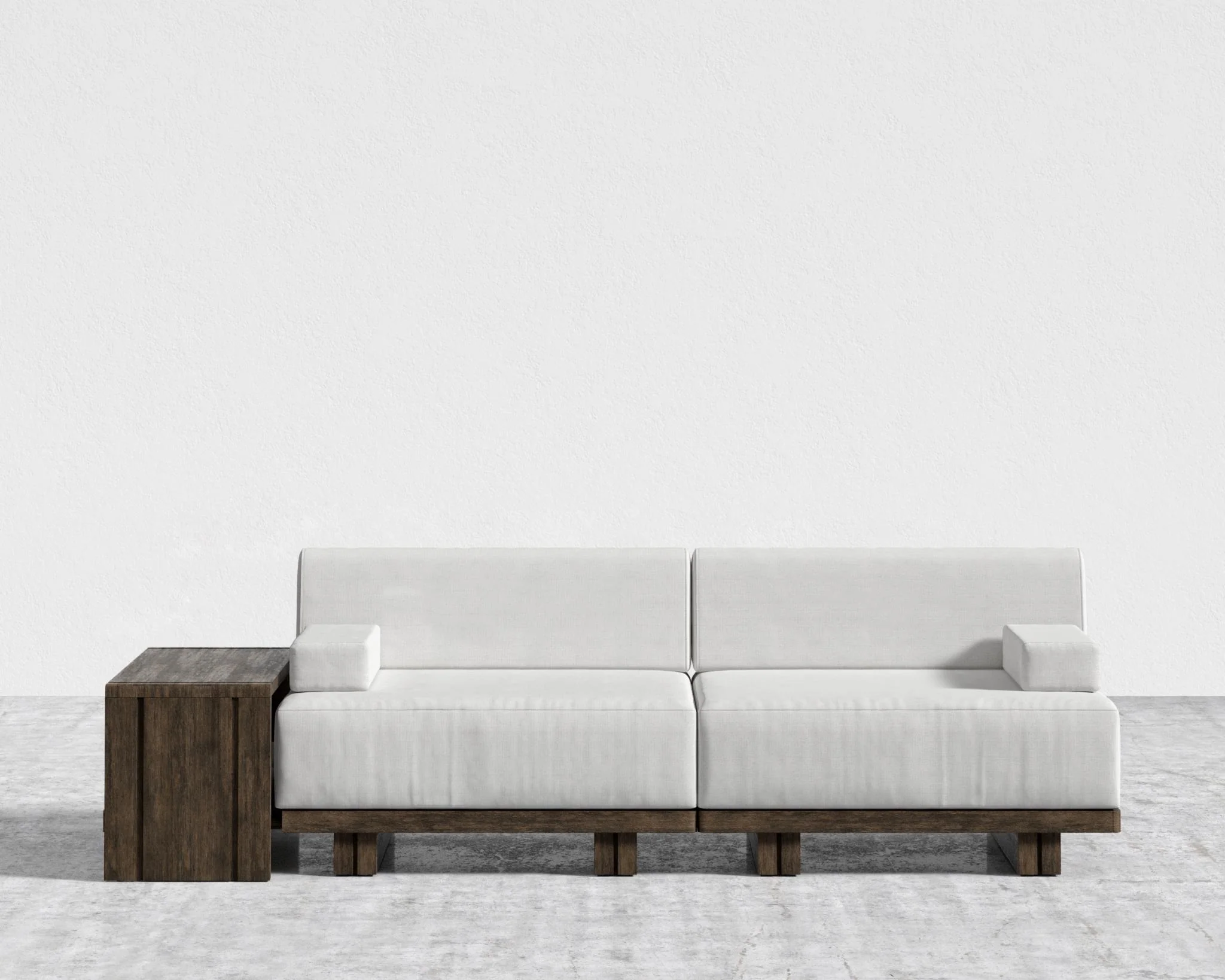 Kyoto Modular Sofa - Image 16