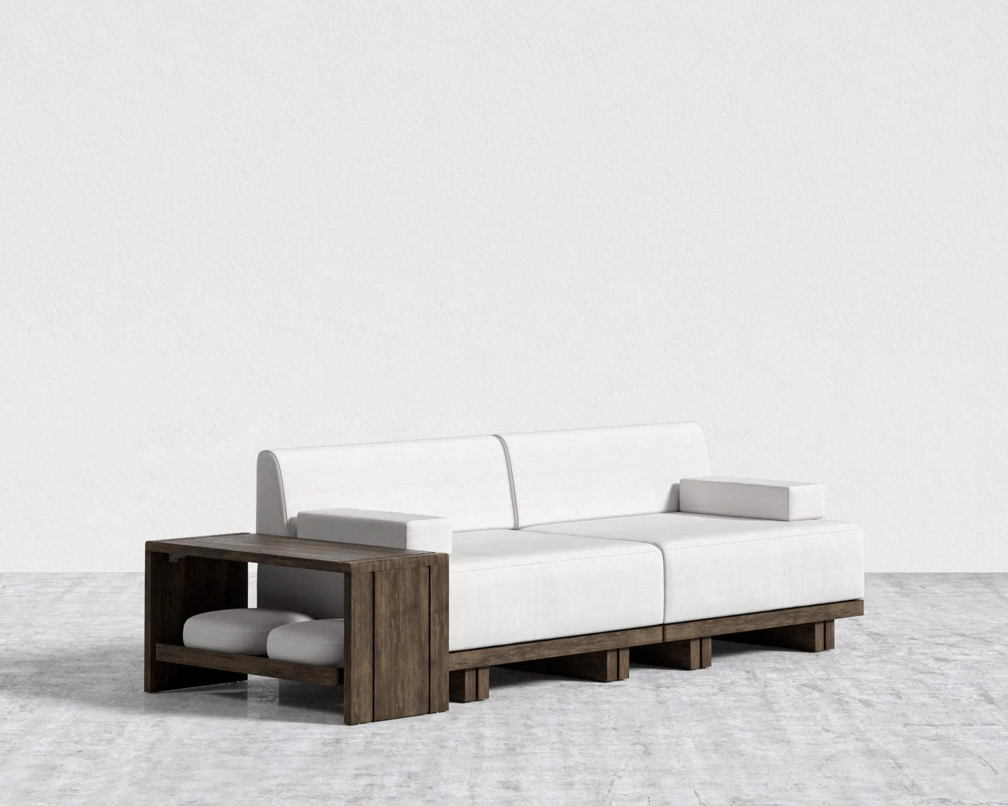 Kyoto Modular Sofa - Image 17