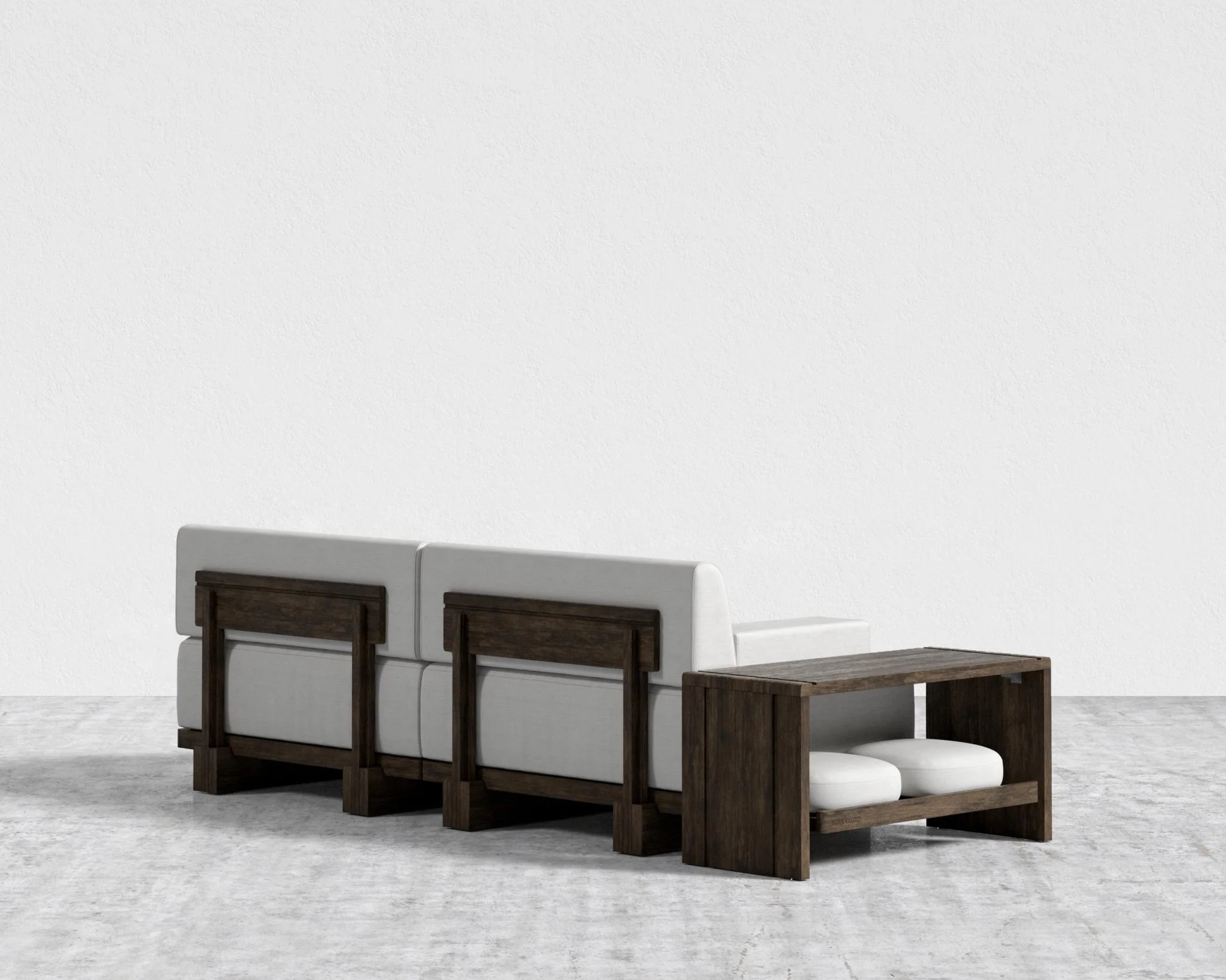 Kyoto Modular Sofa - Image 19