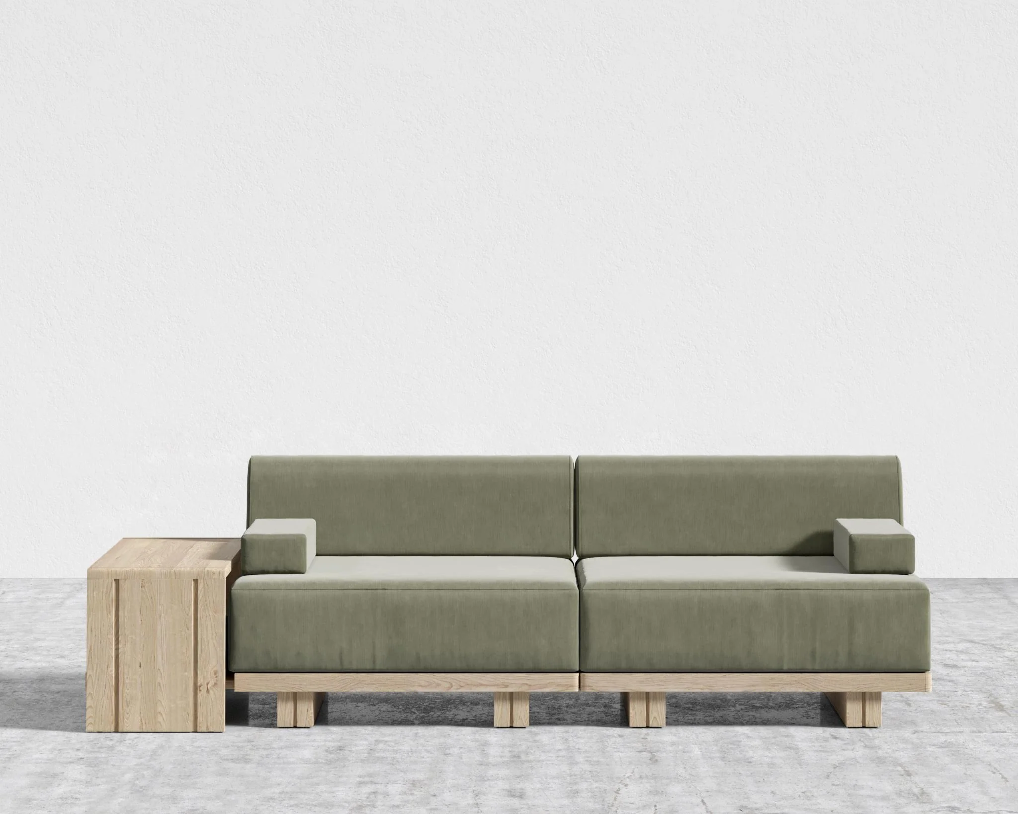 Kyoto Modular Sofa - Image 21