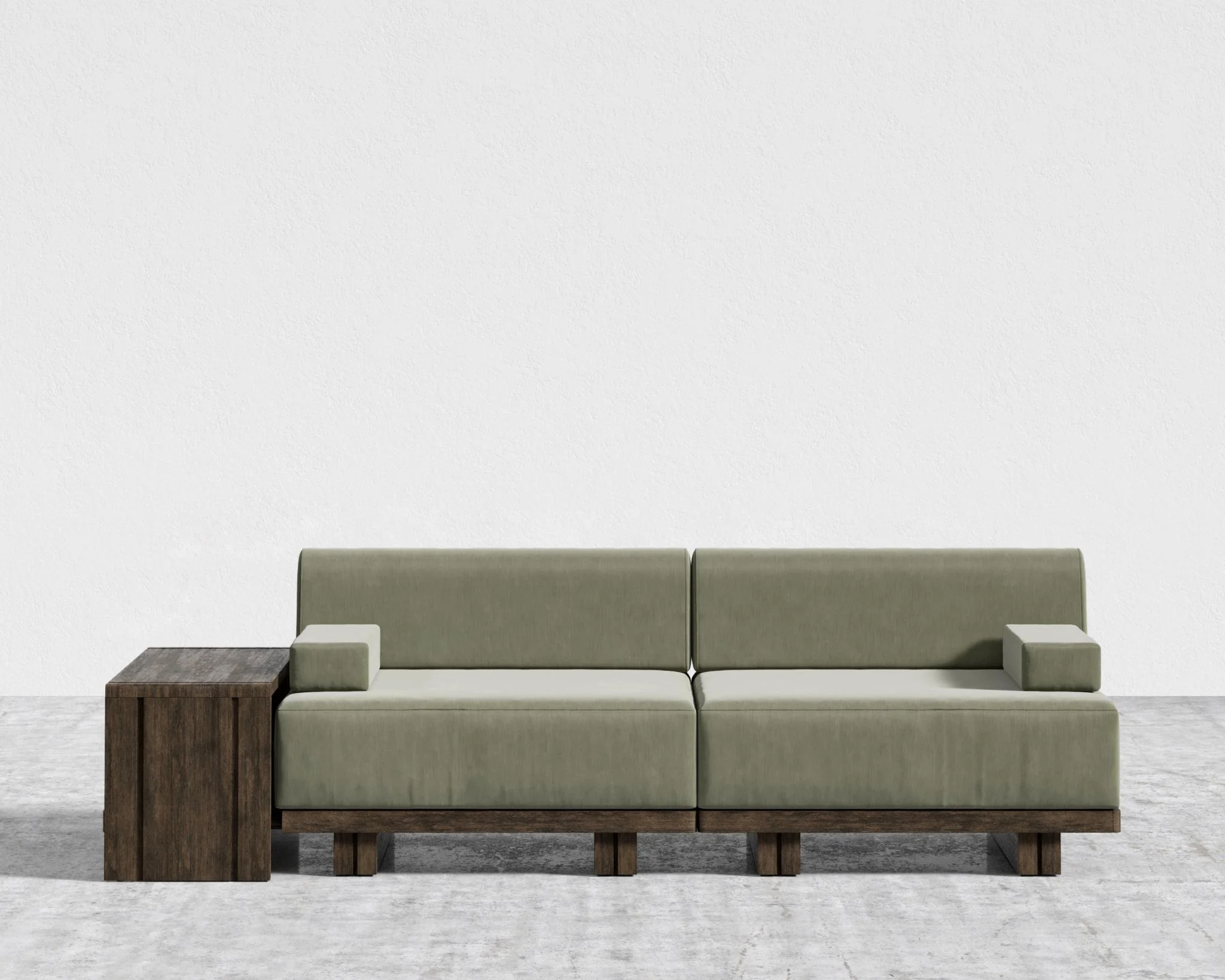 Kyoto Modular Sofa - Image 23