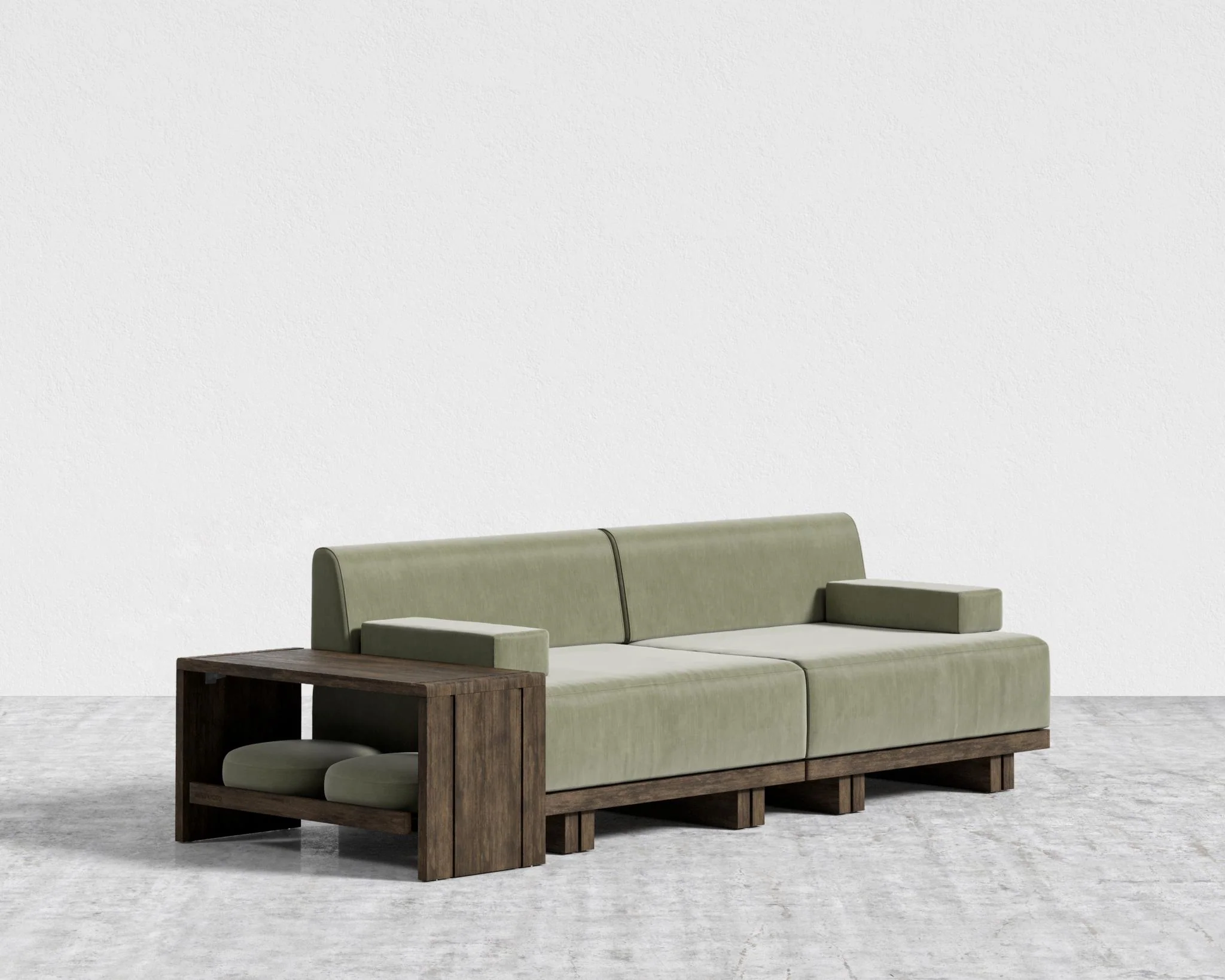 Kyoto Modular Sofa - Image 24