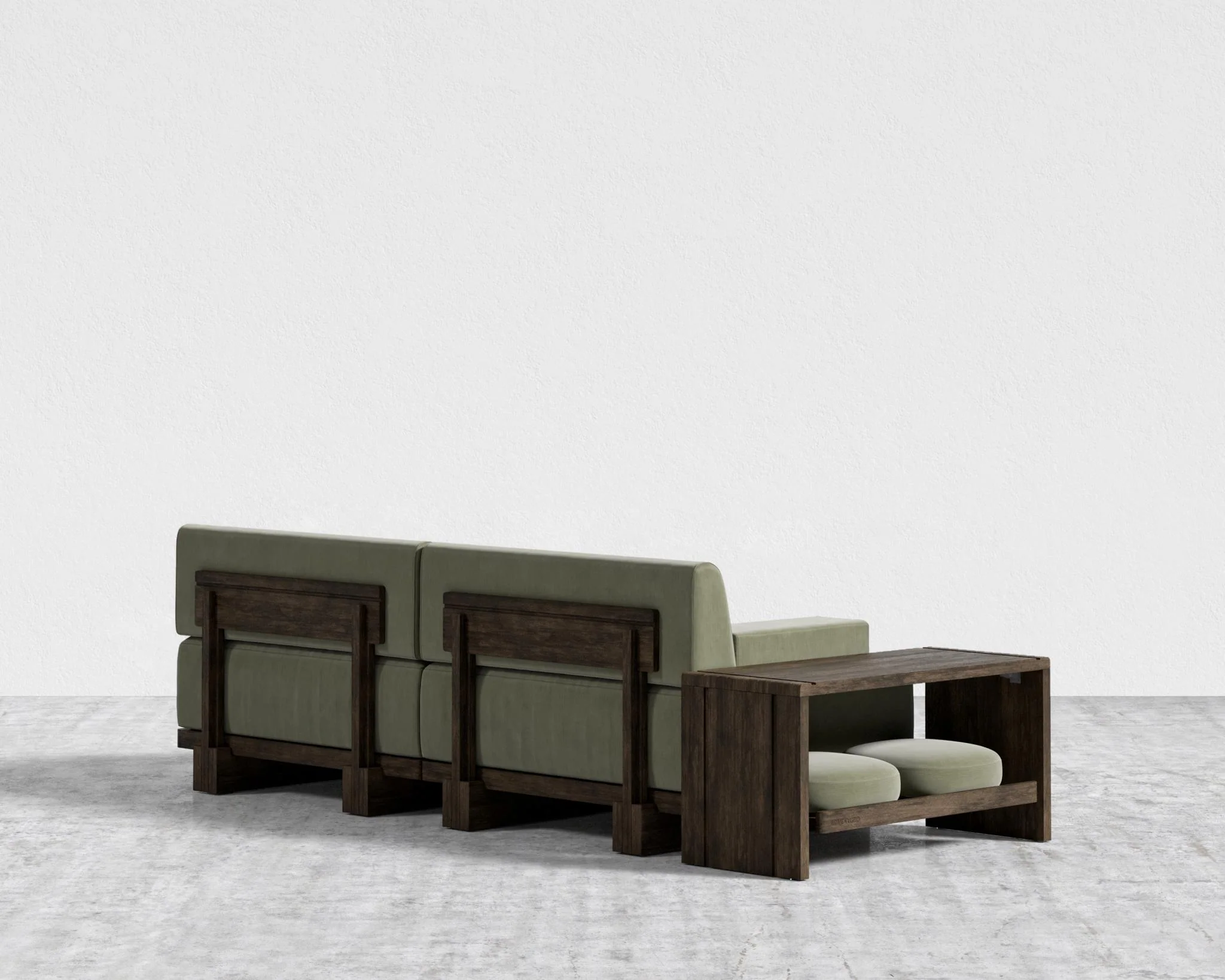 Kyoto Modular Sofa - Image 26
