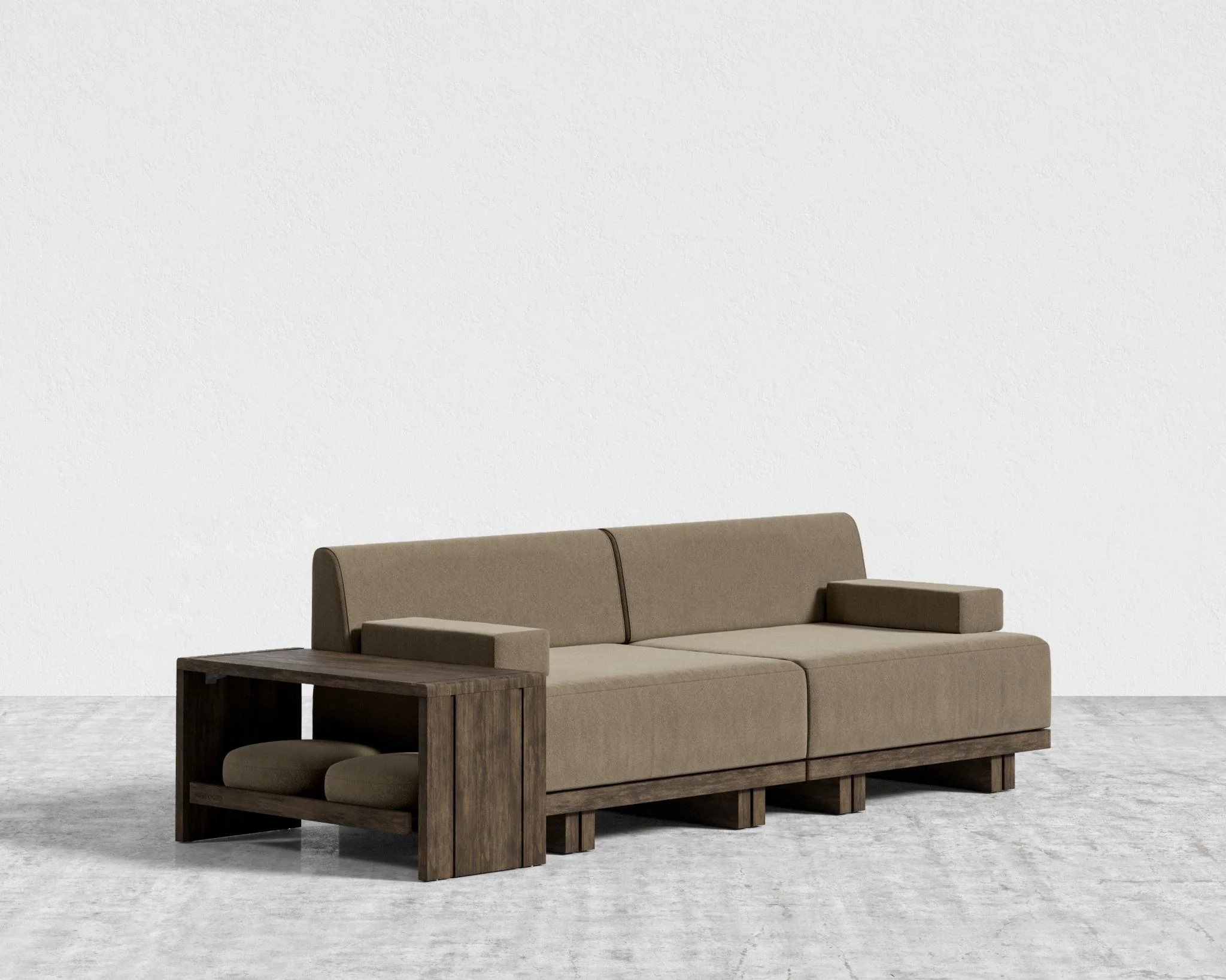 Kyoto Modular Sofa - Image 31