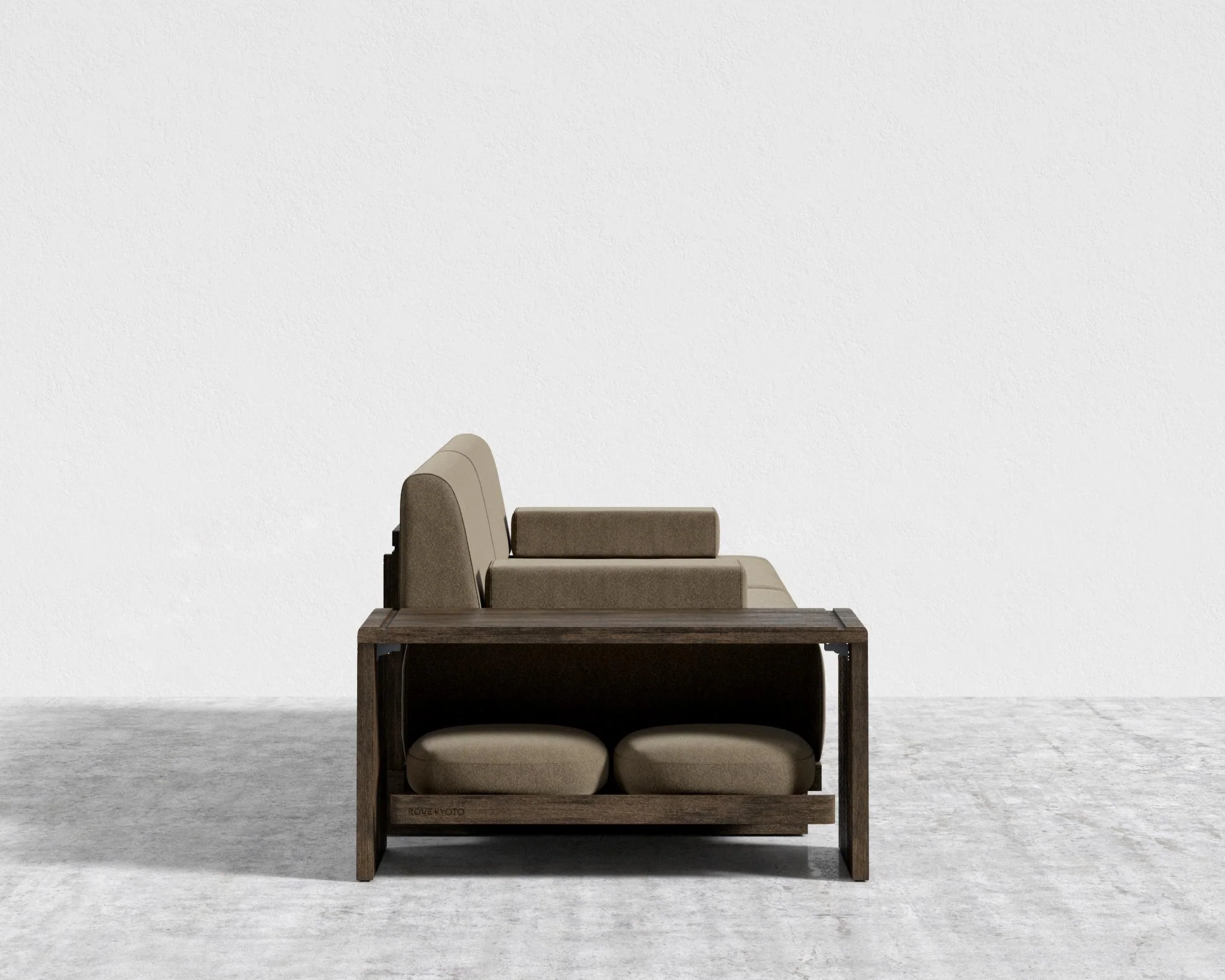 Kyoto Modular Sofa - Image 32