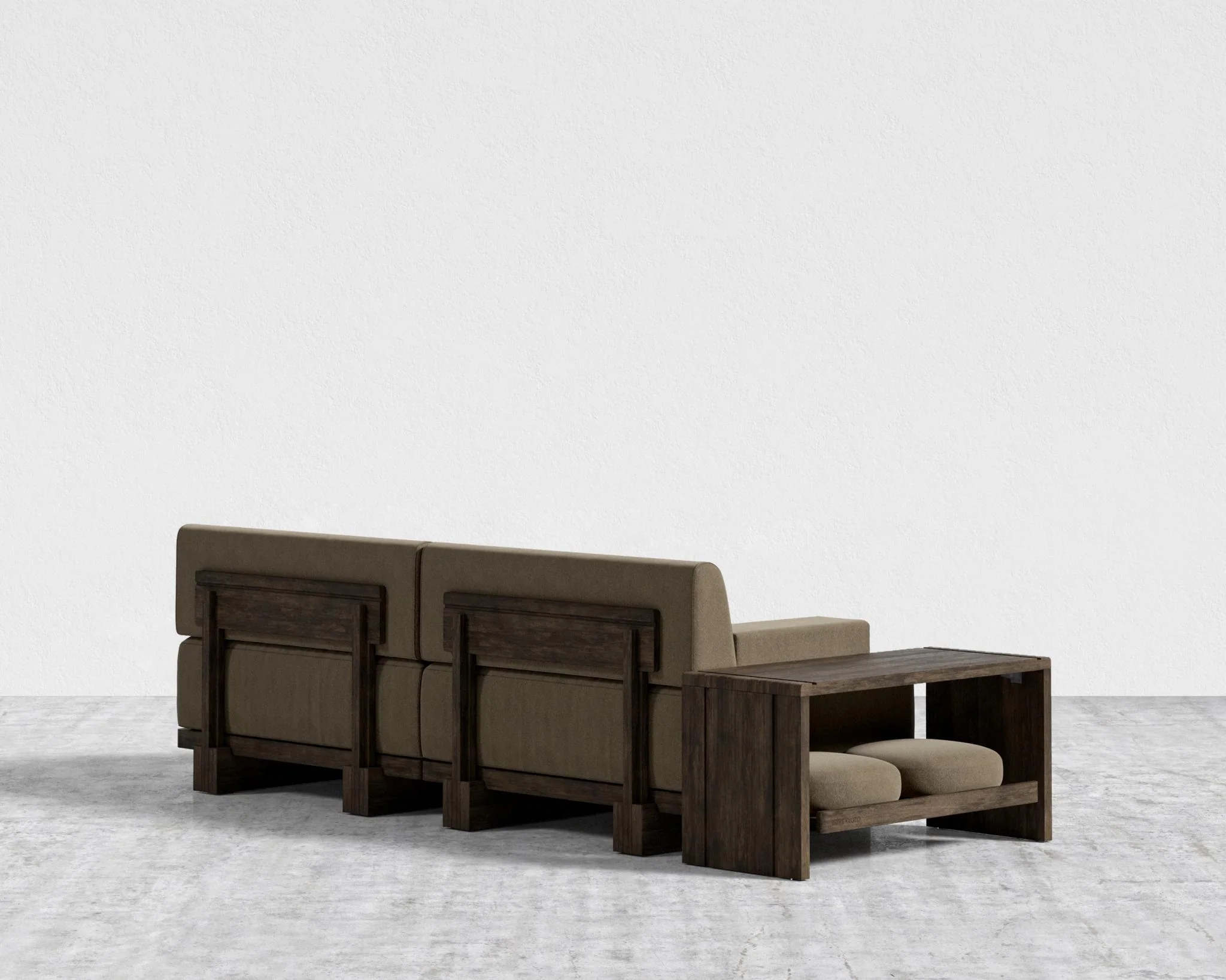 Kyoto Modular Sofa - Image 33