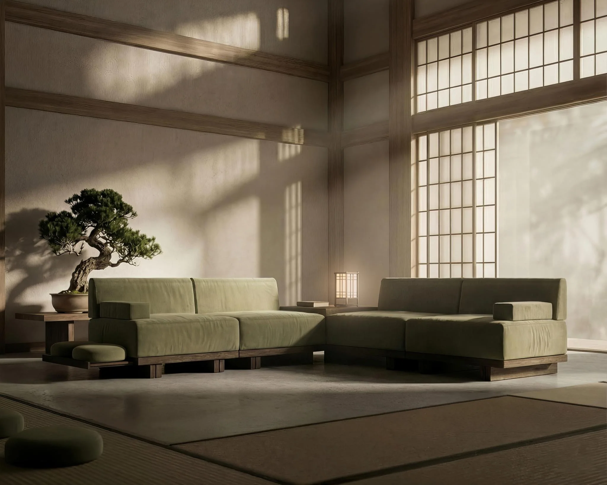 Kyoto Ottoman - Image 3