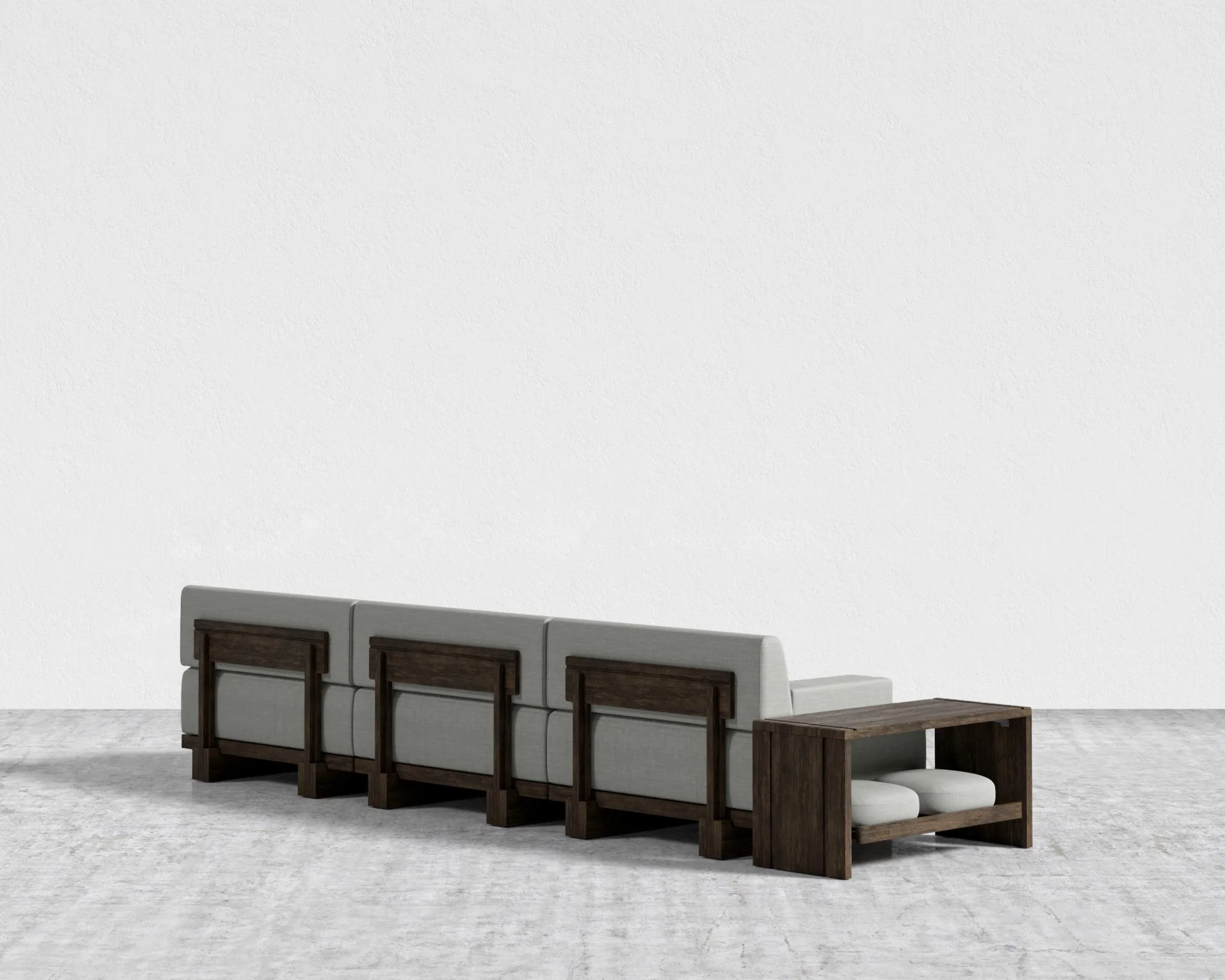 Kyoto Sectional Sofa - Image 10