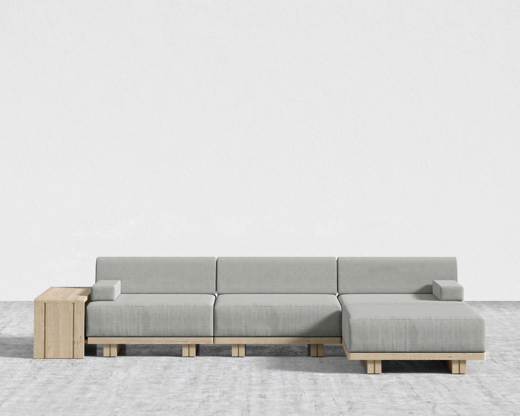 Kyoto Sectional Sofa - Image 12