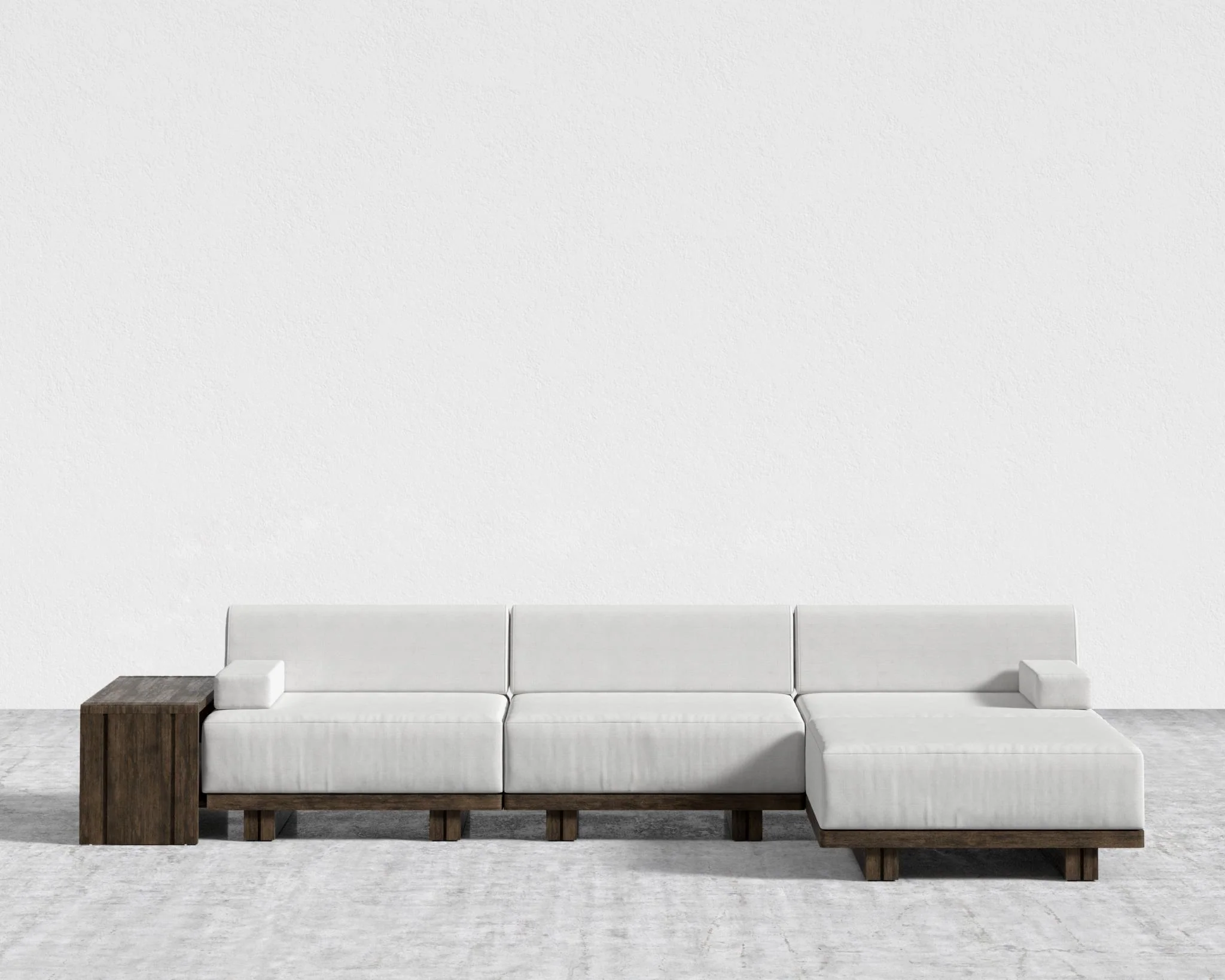 Kyoto Sectional Sofa - Image 14
