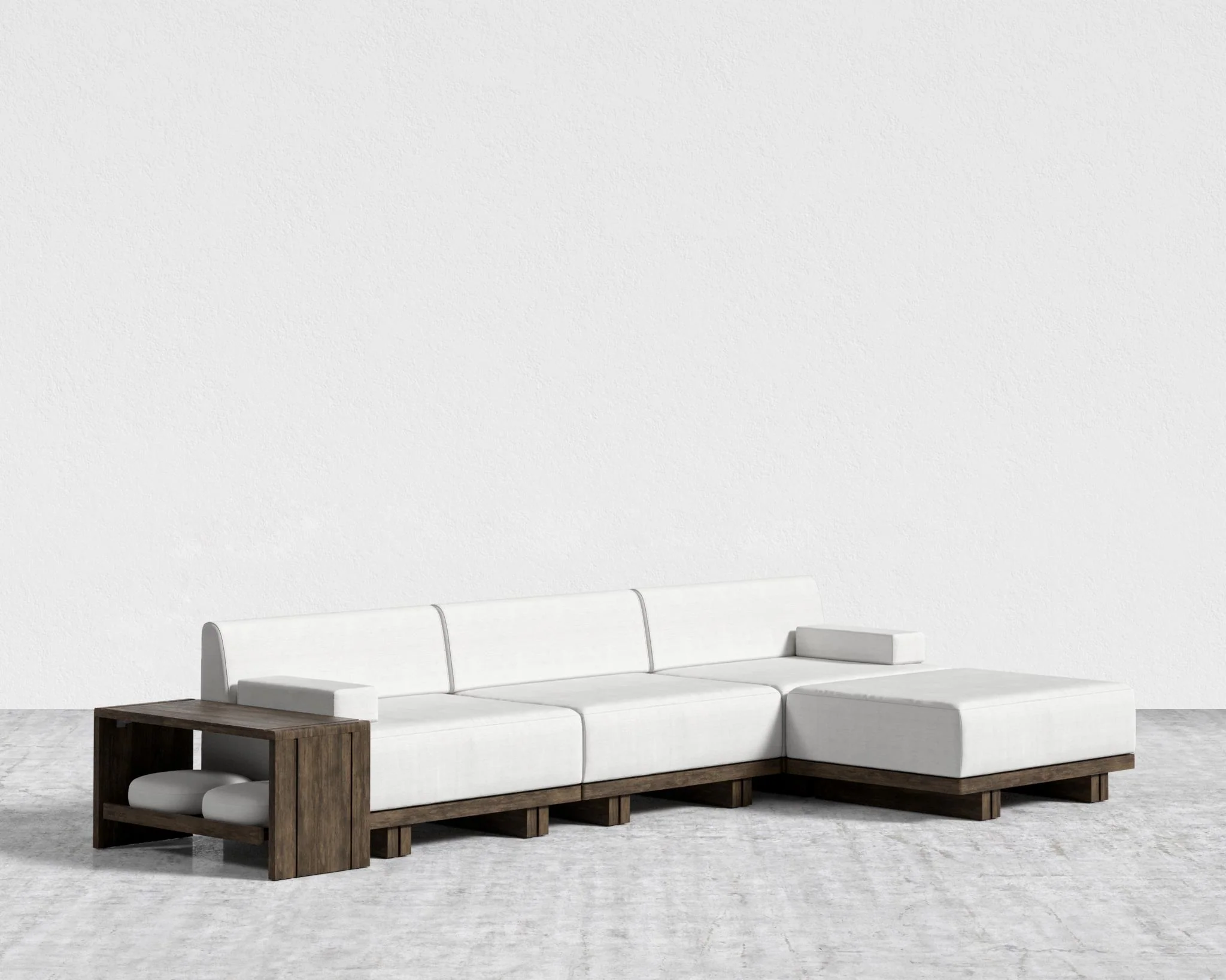 Kyoto Sectional Sofa - Image 15