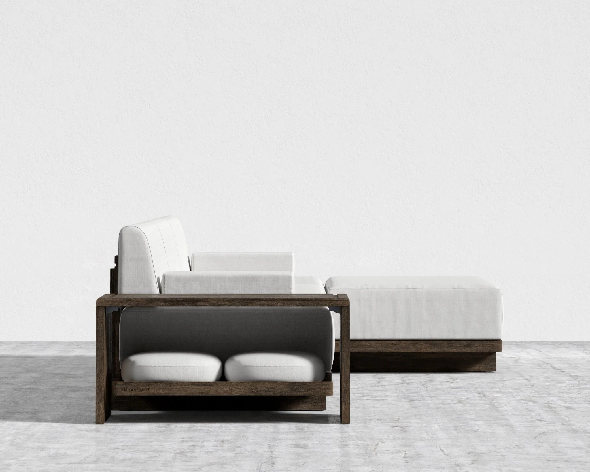 Kyoto Sectional Sofa - Image 16