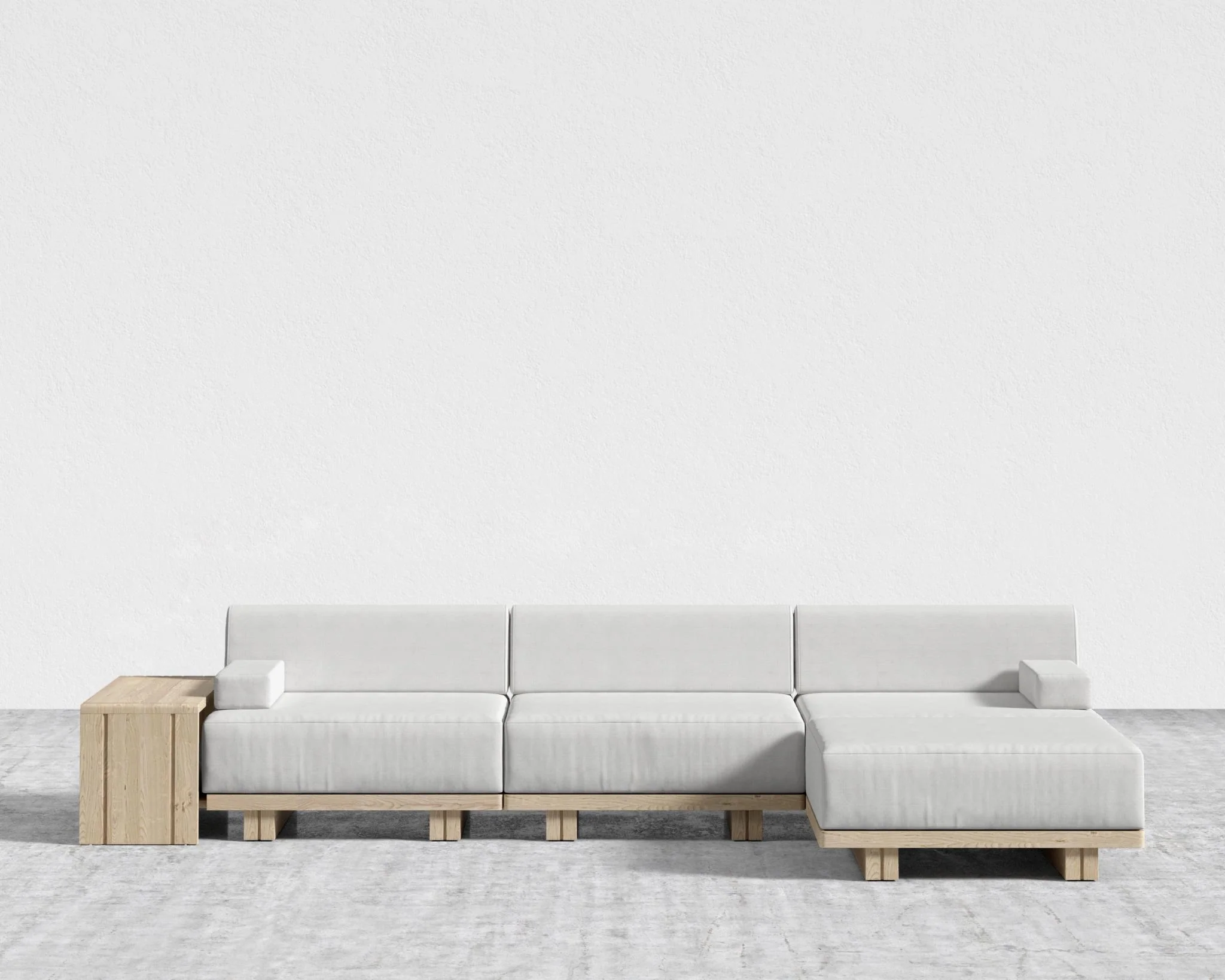 Kyoto Sectional Sofa - Image 19