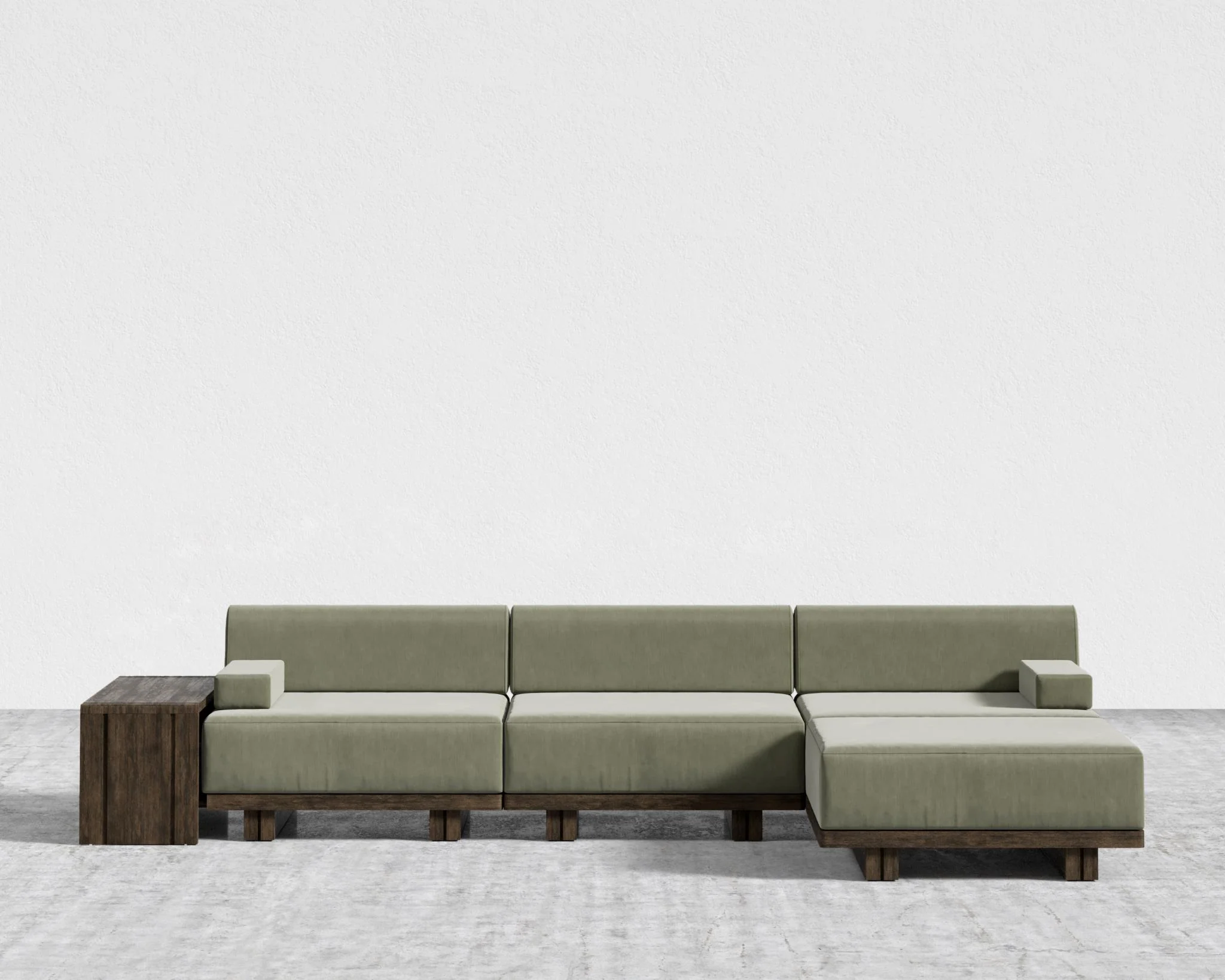 Kyoto Sectional Sofa - Image 21
