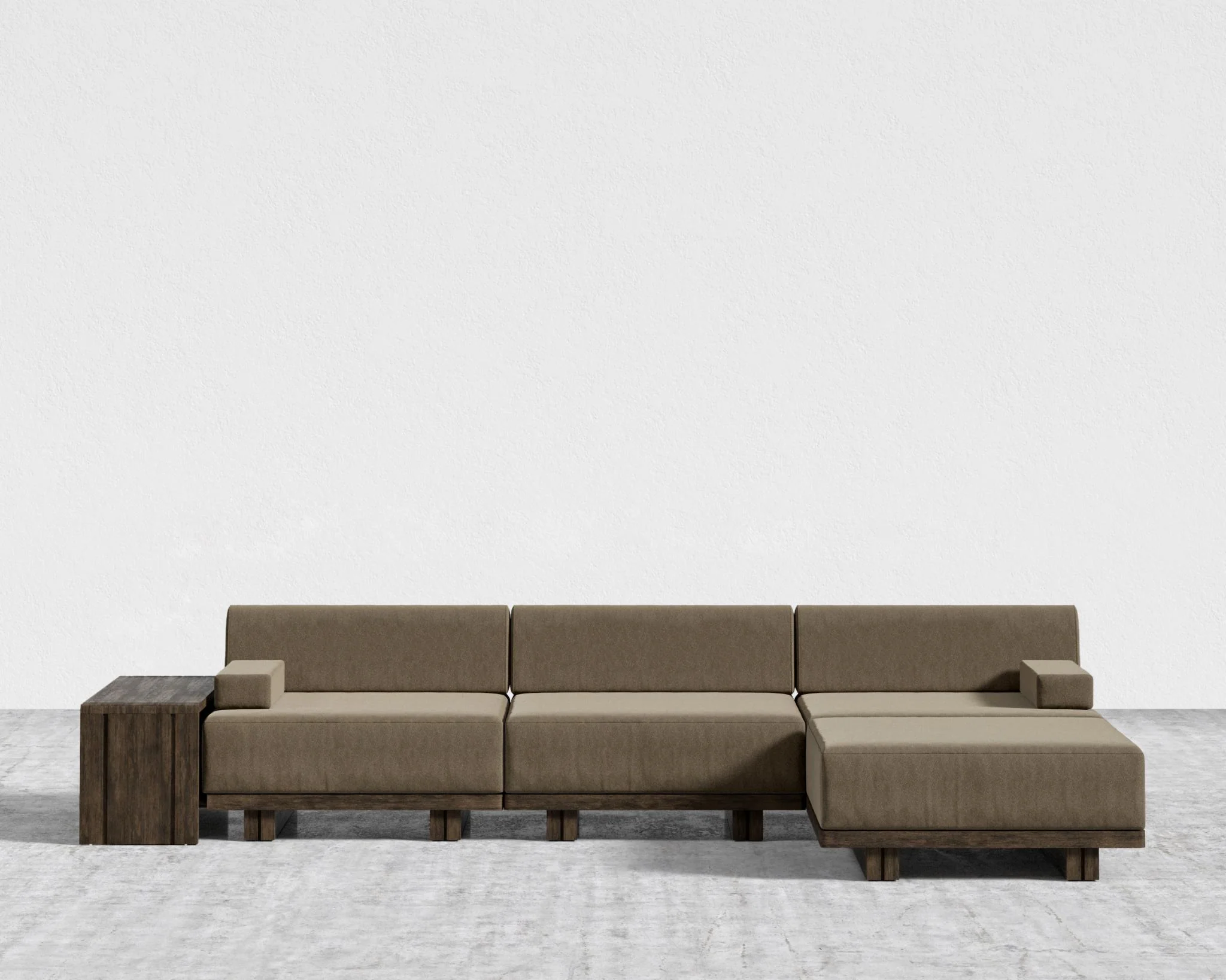Kyoto Sectional Sofa - Image 28